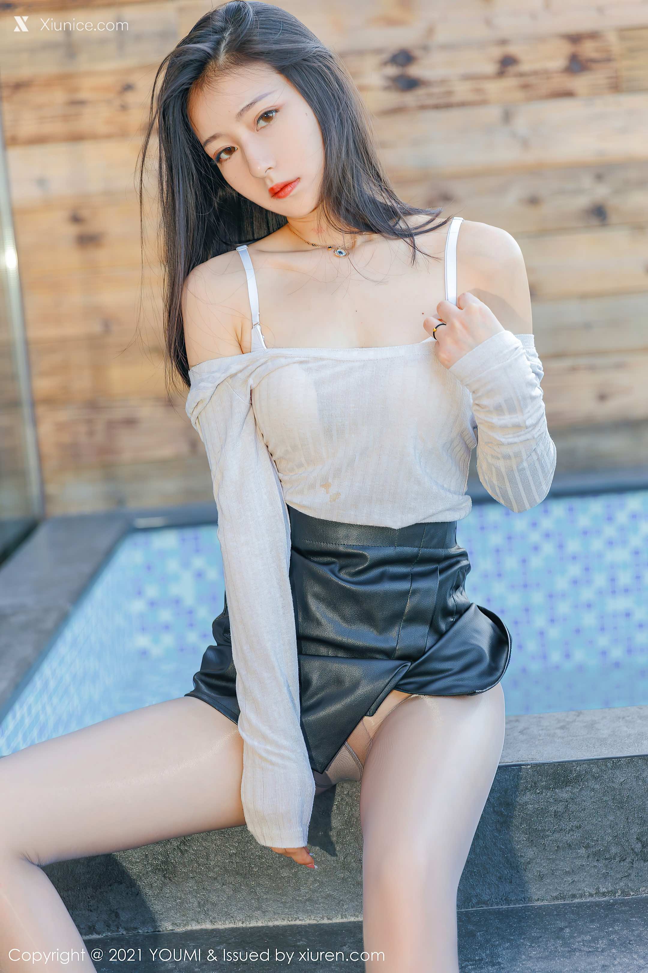 YouMi尤蜜荟 Vol.0656 熊小诺 第44张