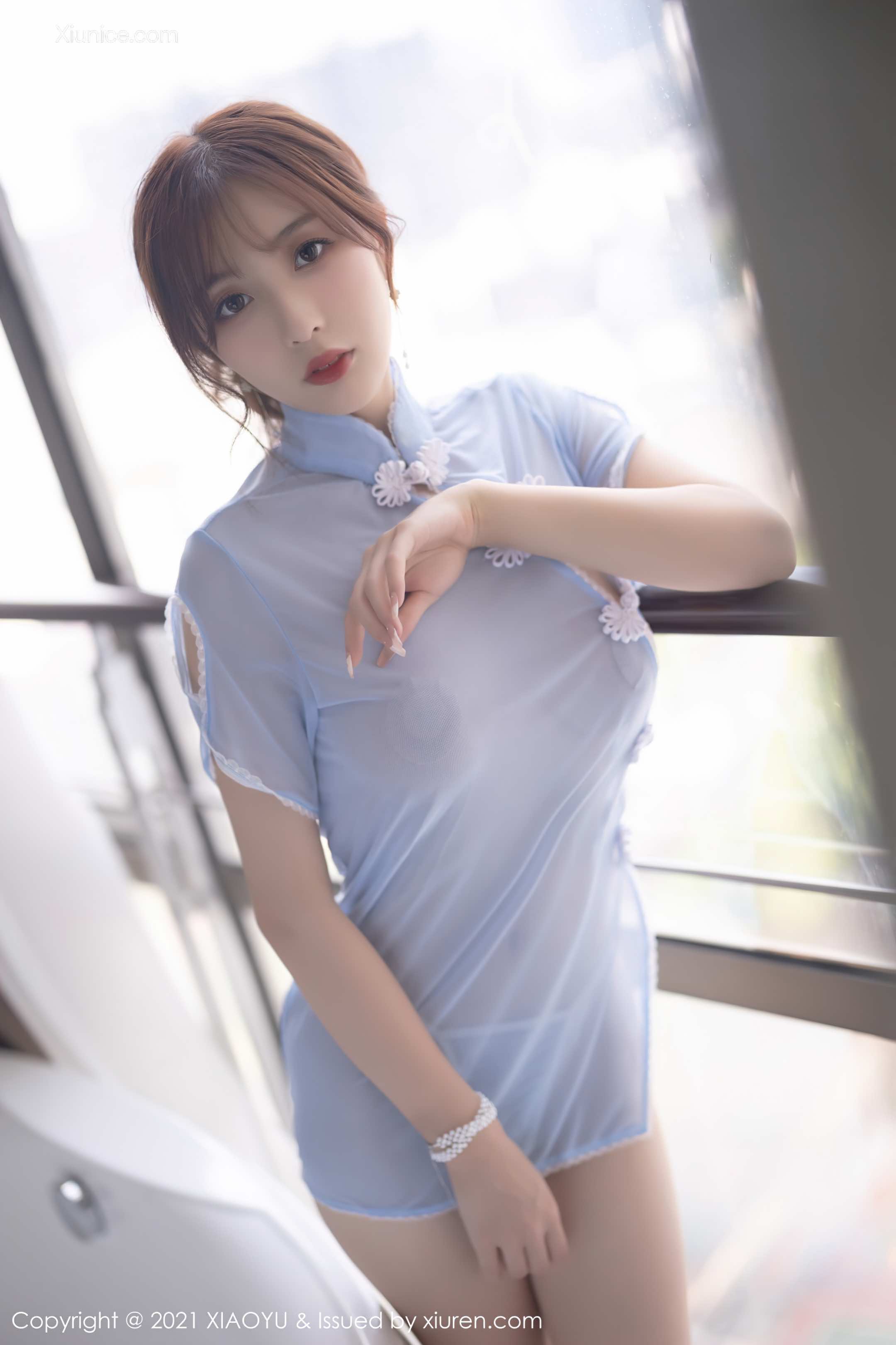 XiaoYu语画界 Vol.0594 林星阑 第32张
