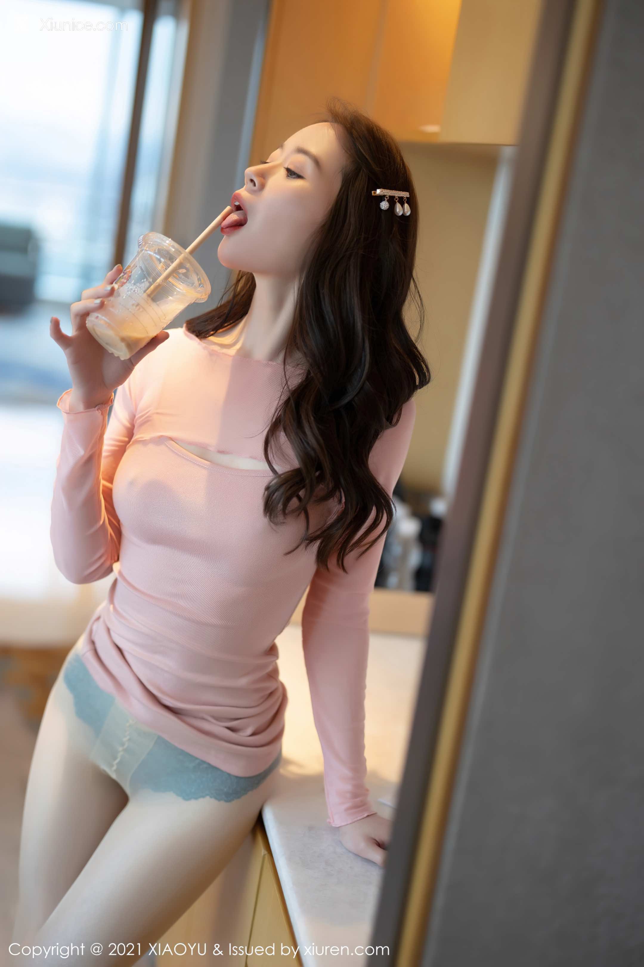 XiaoYu语画界 Vol.0598 梦心月 第12张