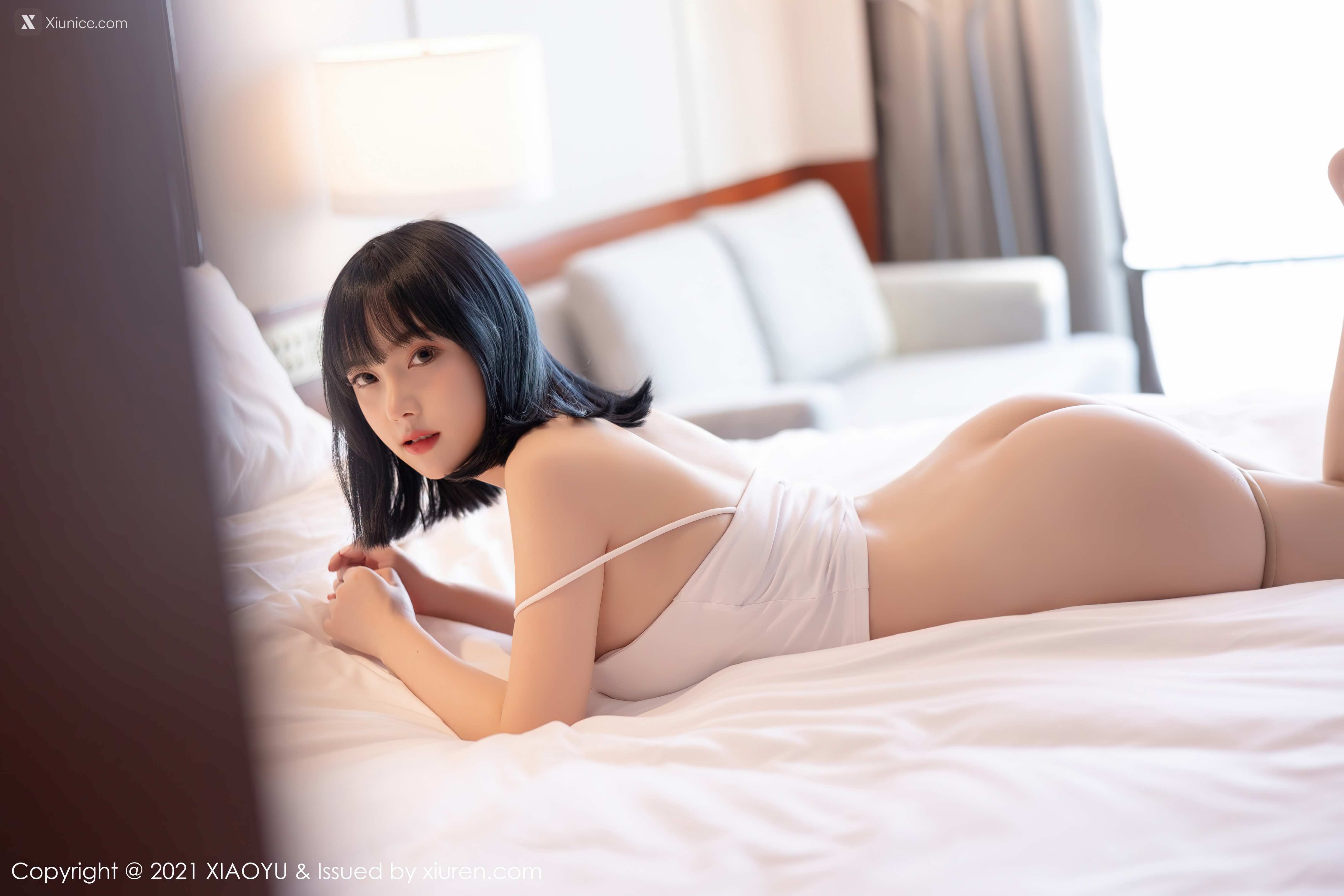 XiaoYu语画界 Vol.0547 豆瓣酱 第40张