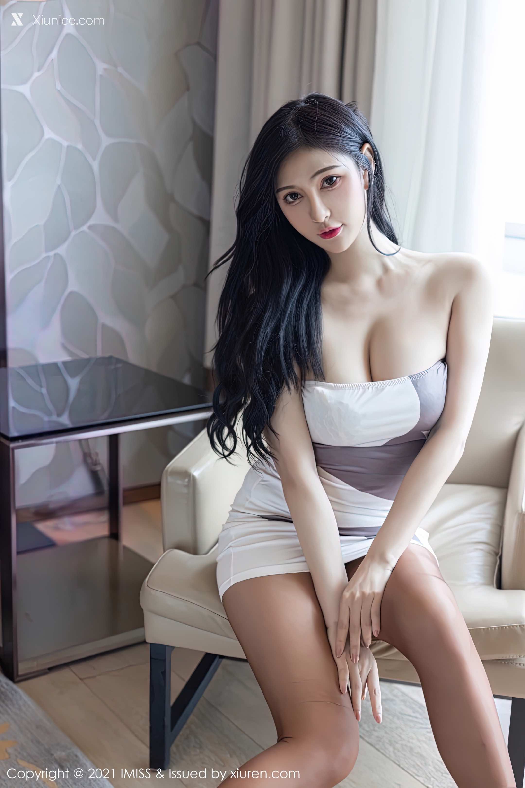 IMiss爱蜜社 No.0616 Lavinia肉肉 第5张
