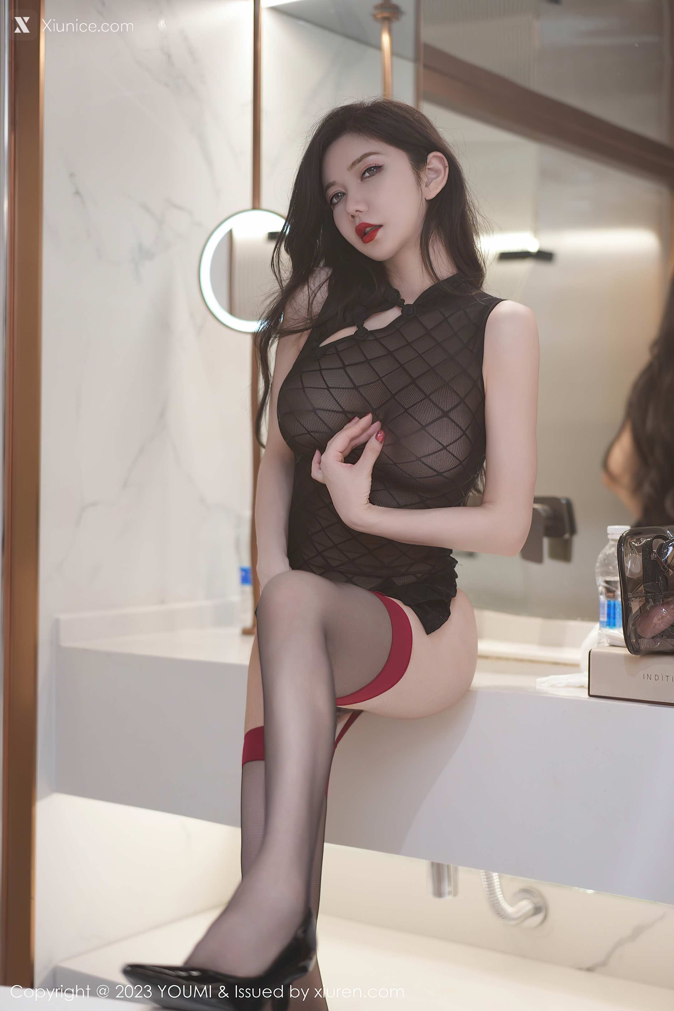 YouMi尤蜜荟 Vol.1007 心妍小公主 第14张