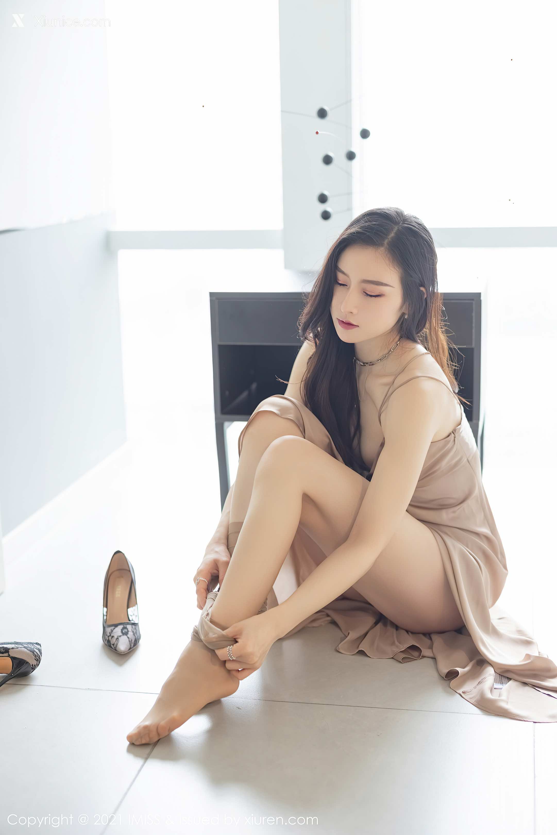 IMiss爱蜜社 No.0592 Vanessa 第20张