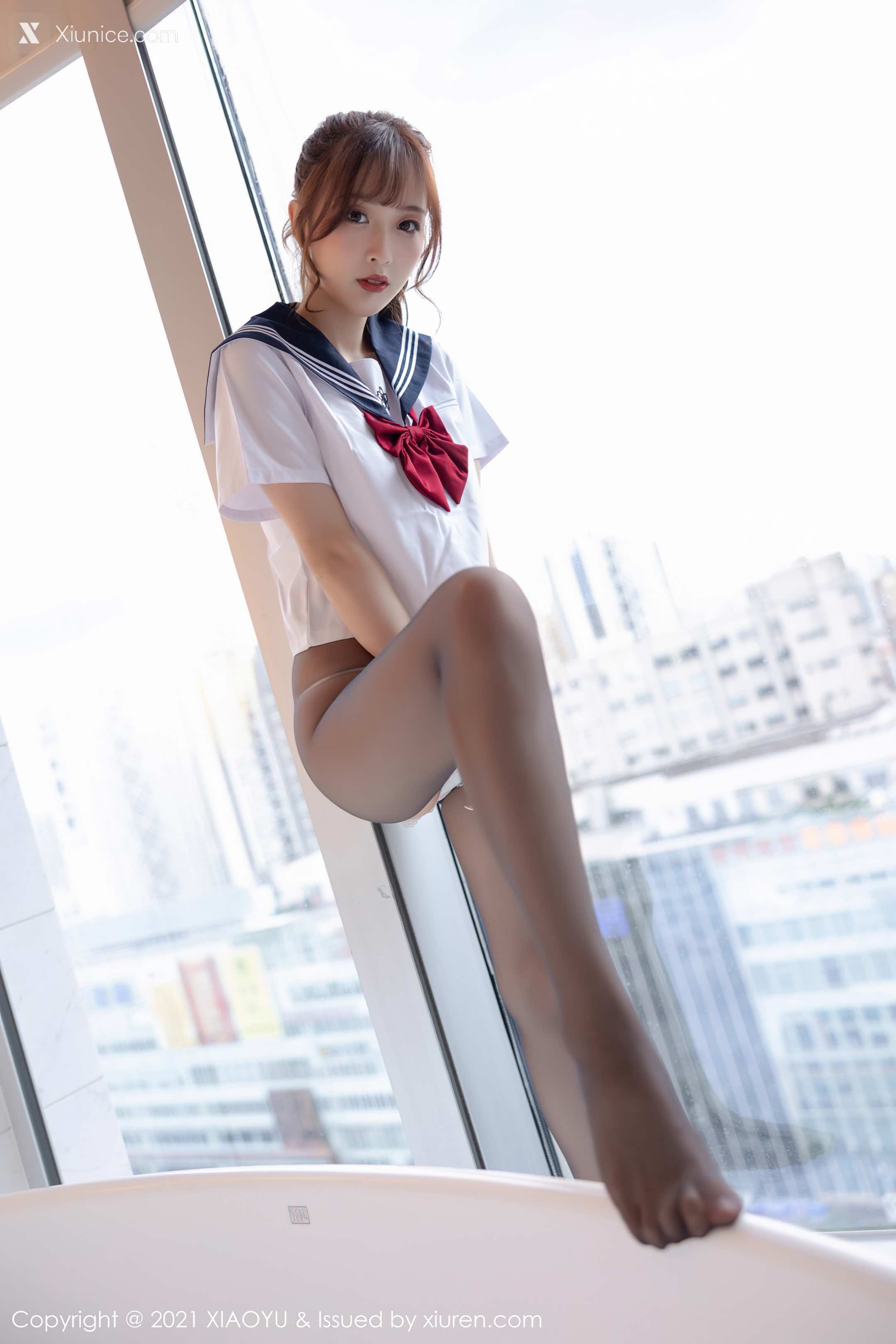 XiaoYu语画界 Vol.0623 林星阑 第44张