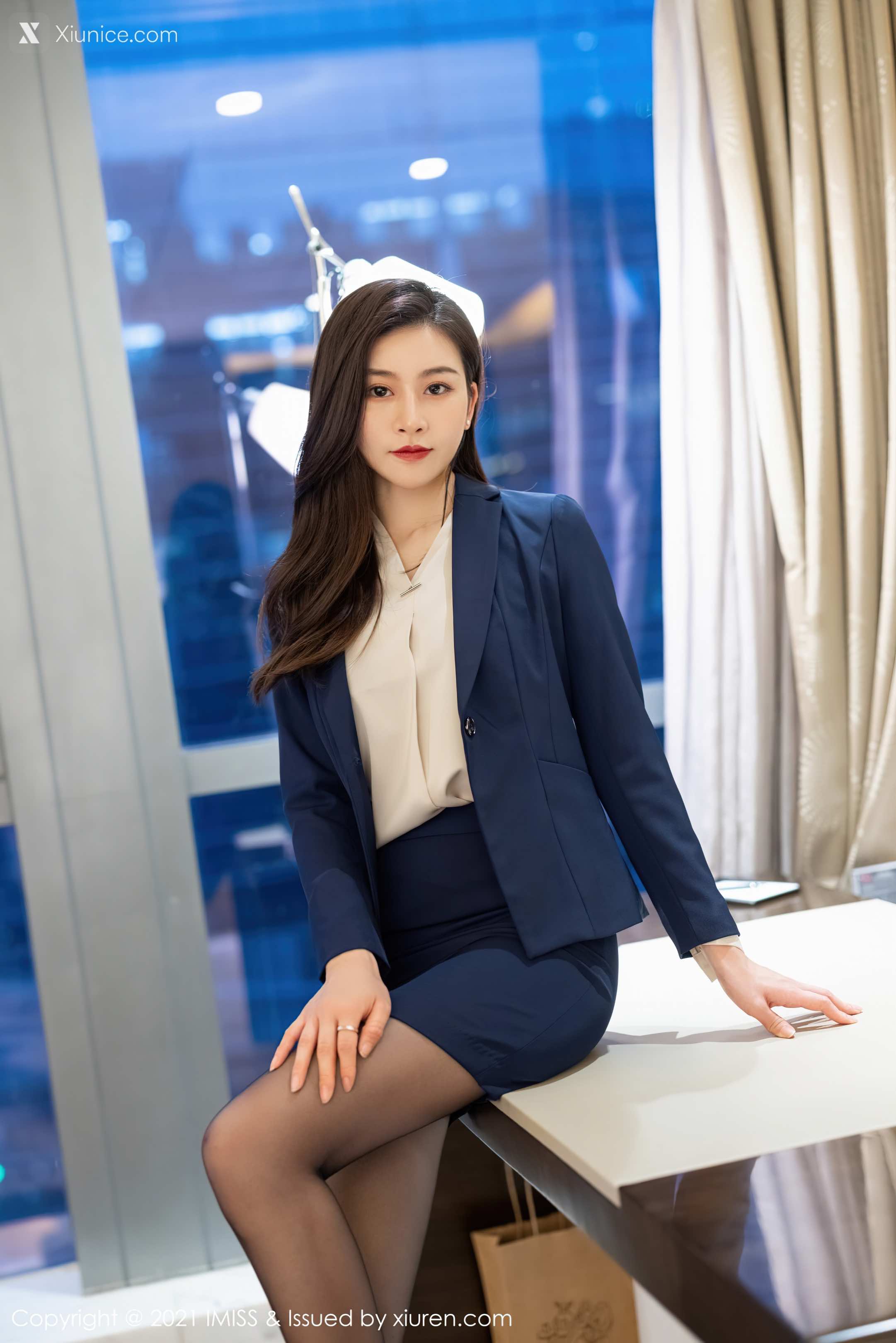IMiss爱蜜社 No.0549 Vanessa 第17张