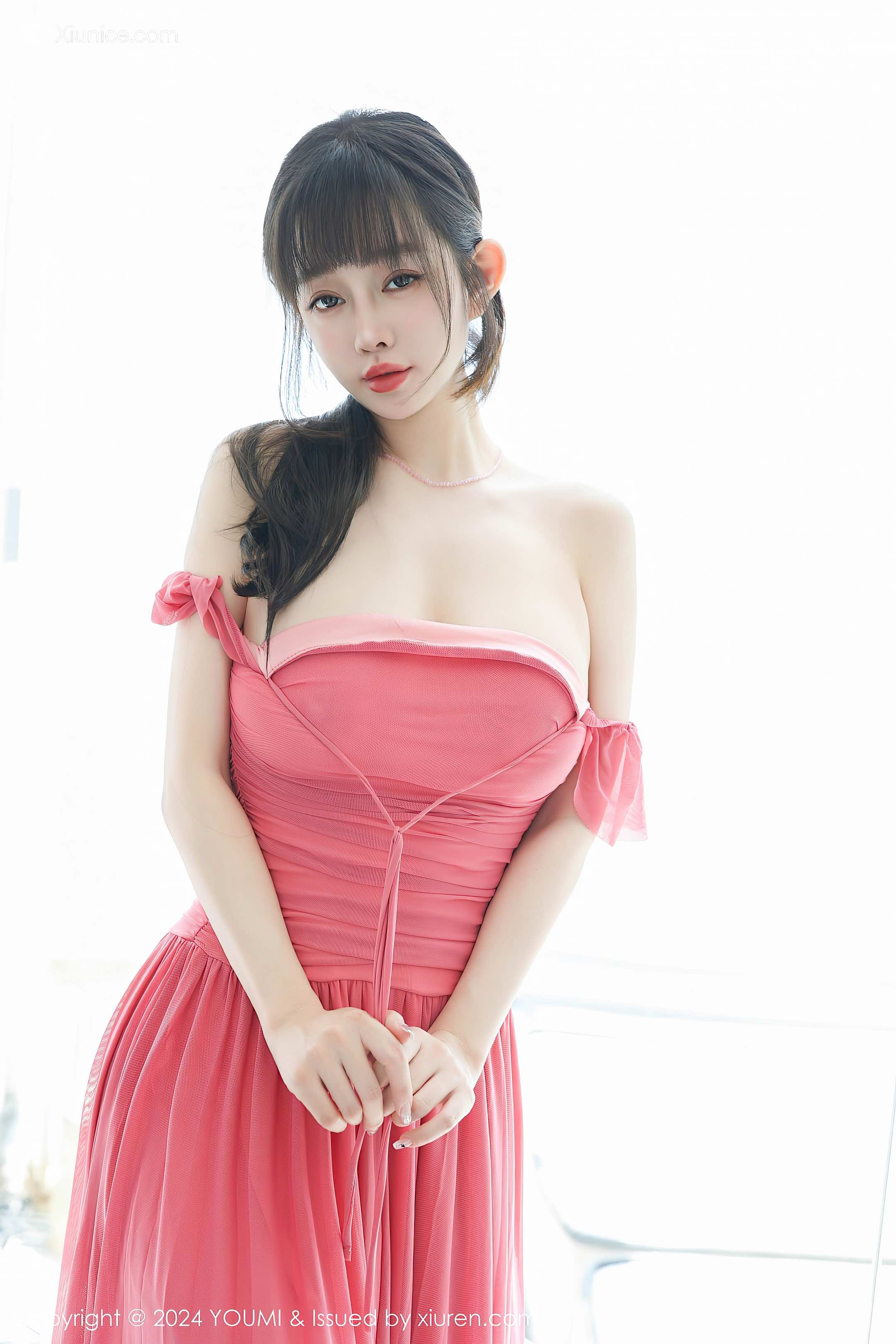 YouMi尤蜜荟 Vol.1077 王雨纯 第30张