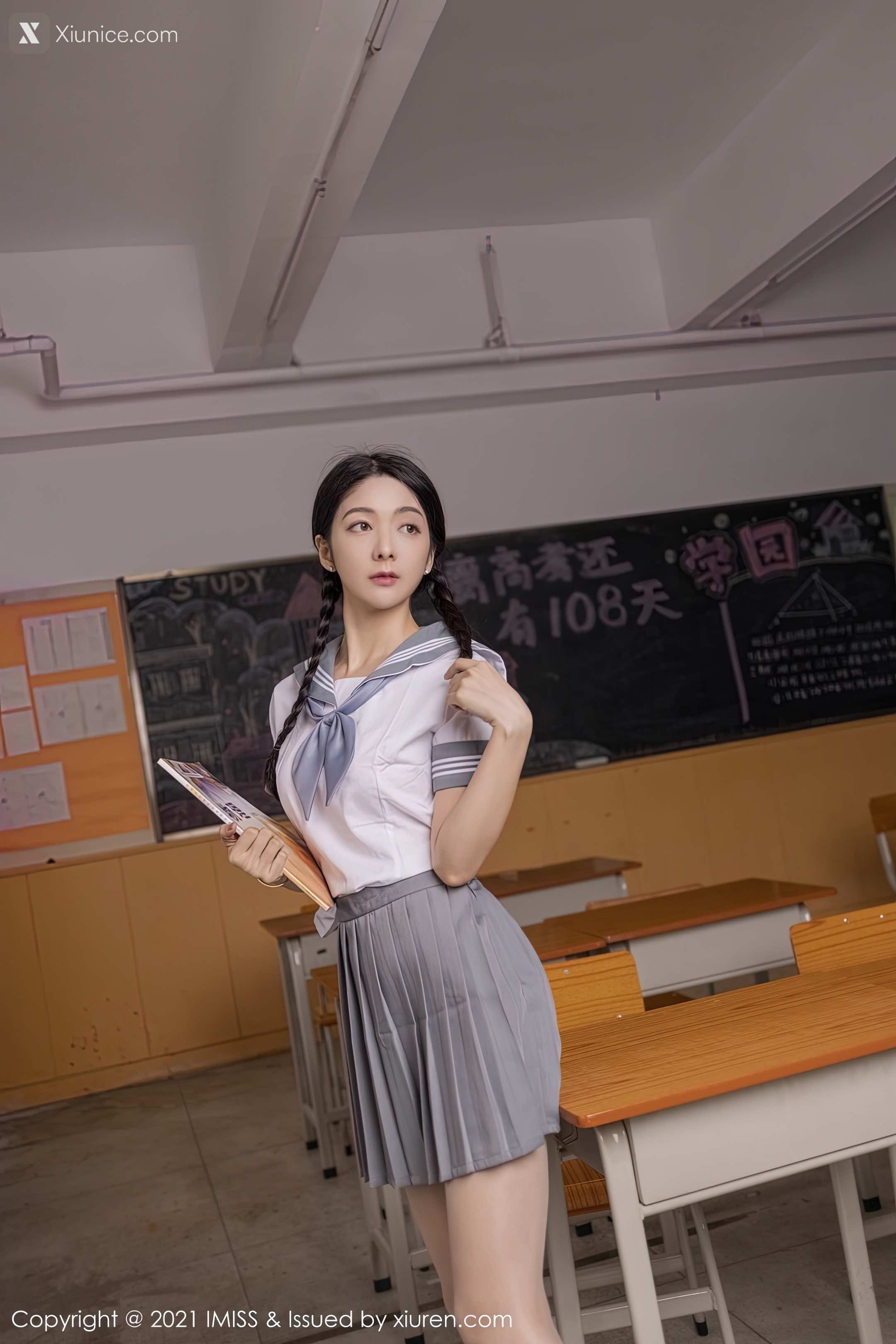 IMiss爱蜜社 No.0583 Angela00 第8张