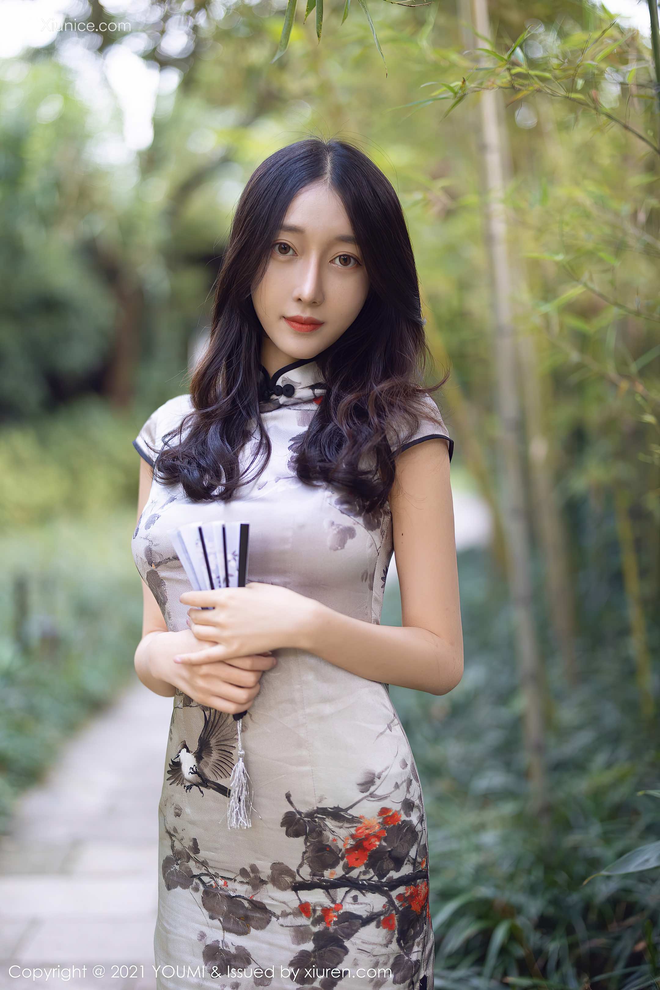 YouMi尤蜜荟 Vol.0635 玥儿玥er 第4张