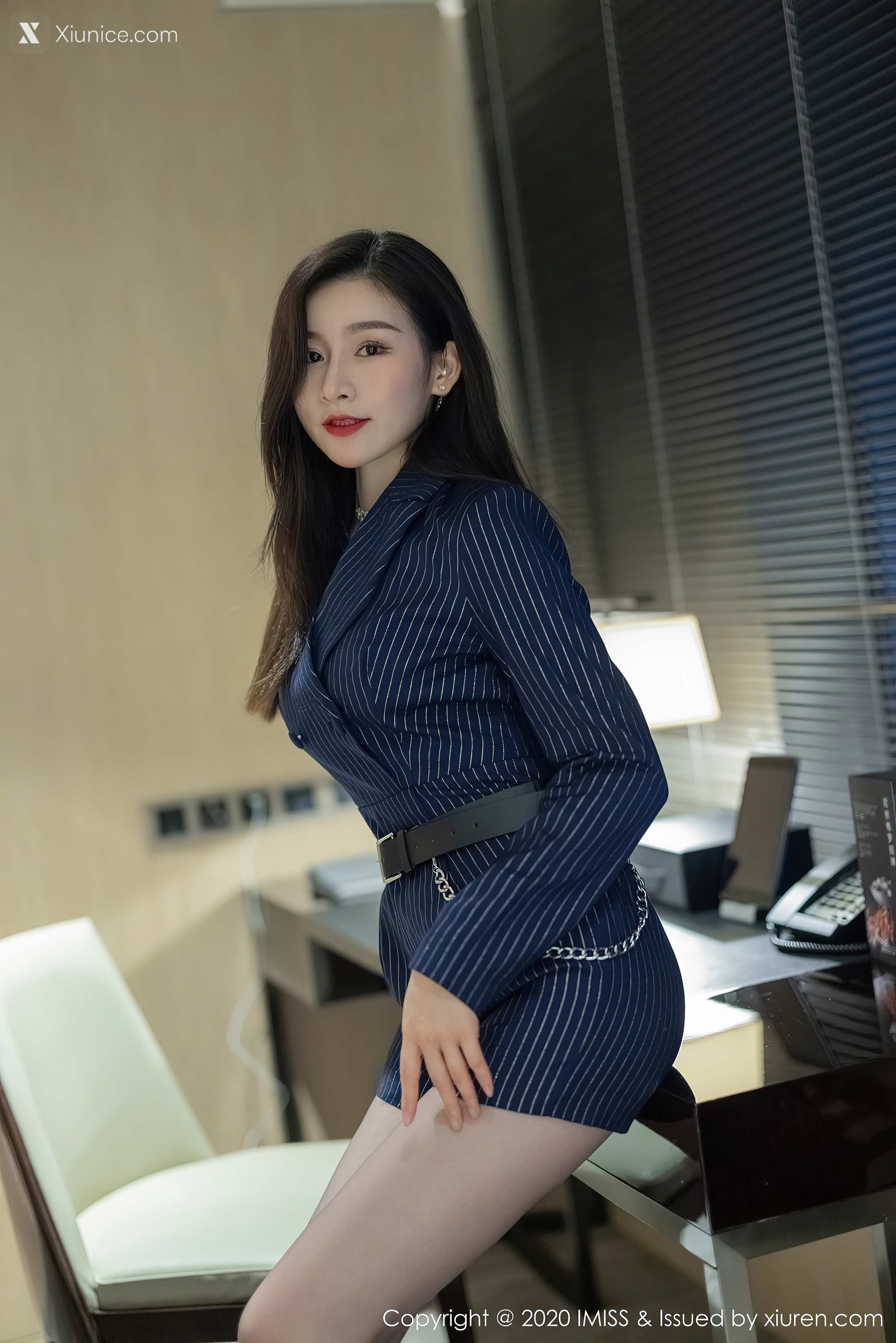 IMiss爱蜜社 No.0522 Sia 第25张
