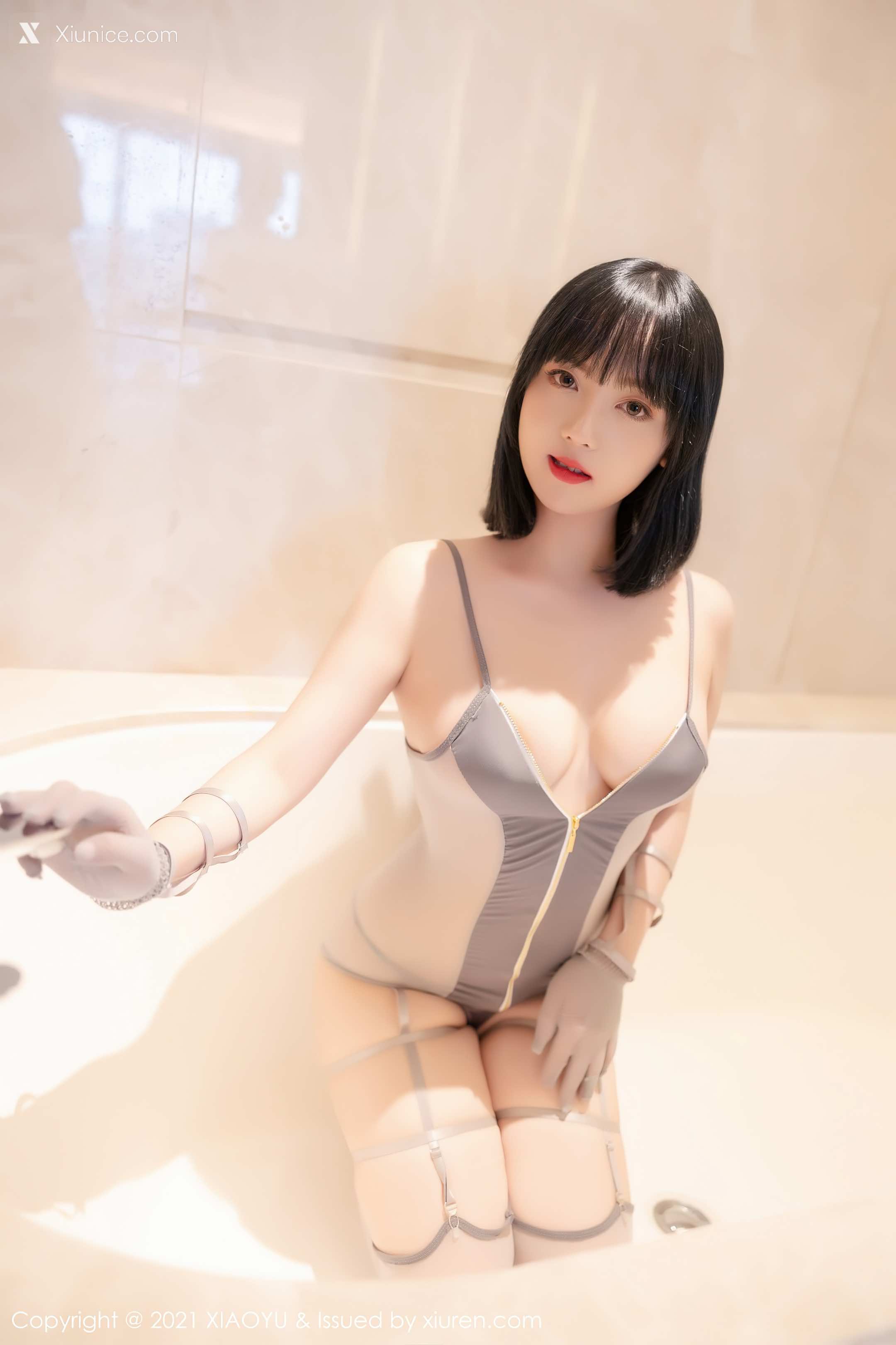 XiaoYu语画界 Vol.0532 豆瓣酱 第18张