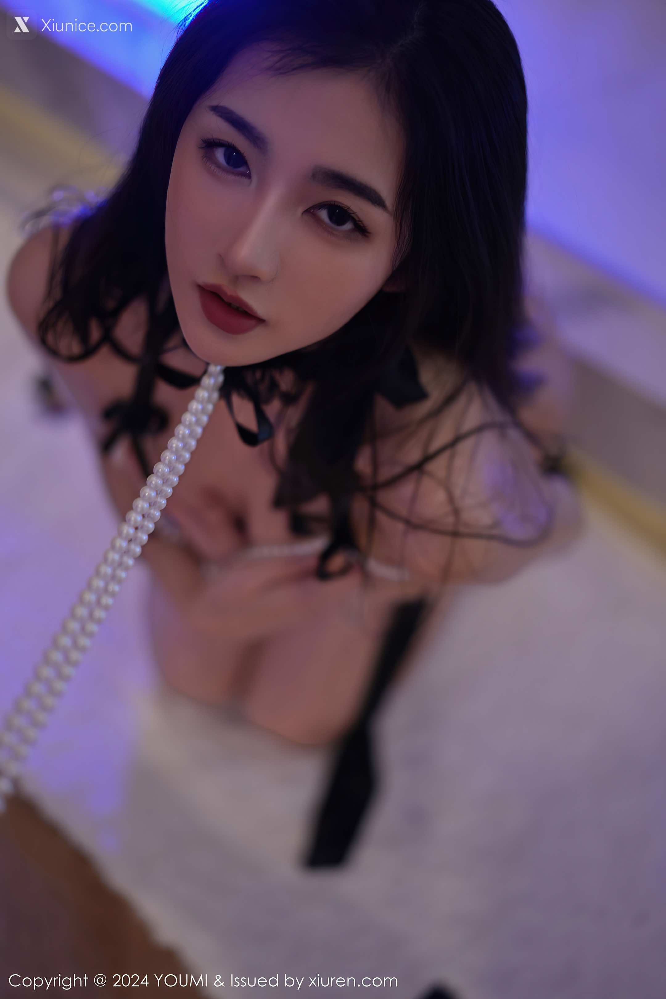 YouMi尤蜜荟 Vol.1064 鱼尾fish 第87张