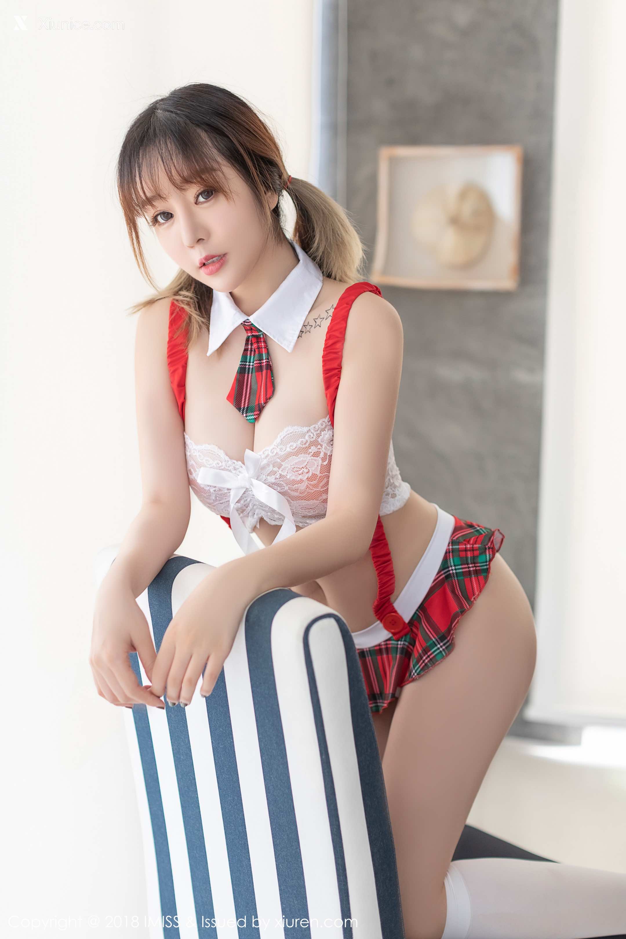 IMiss爱蜜社 No.0292 王雨纯 第10张