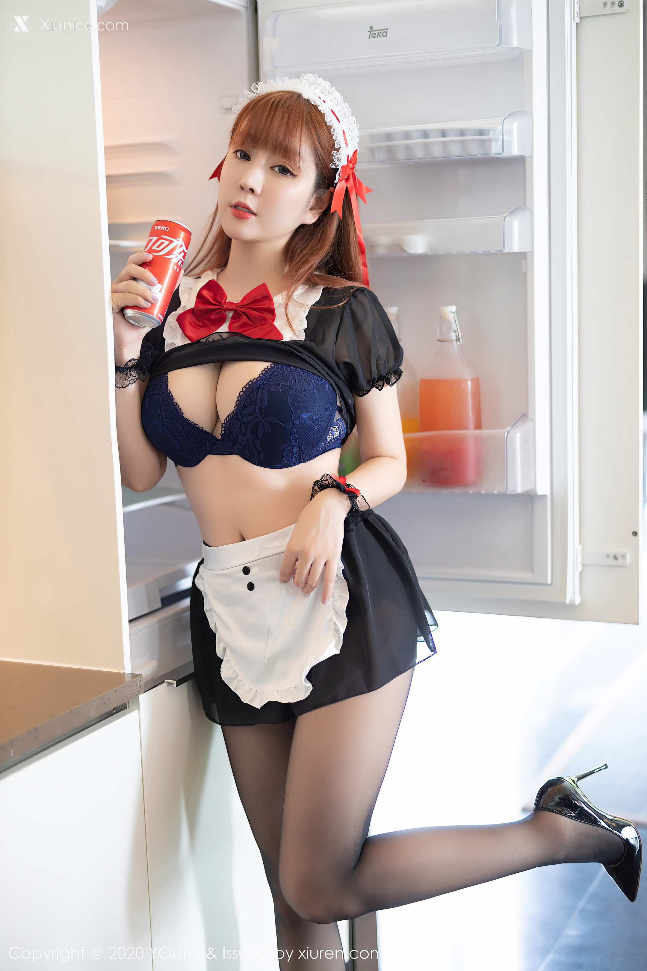 YouMi尤蜜荟 Vol.0581 王雨纯 第14张