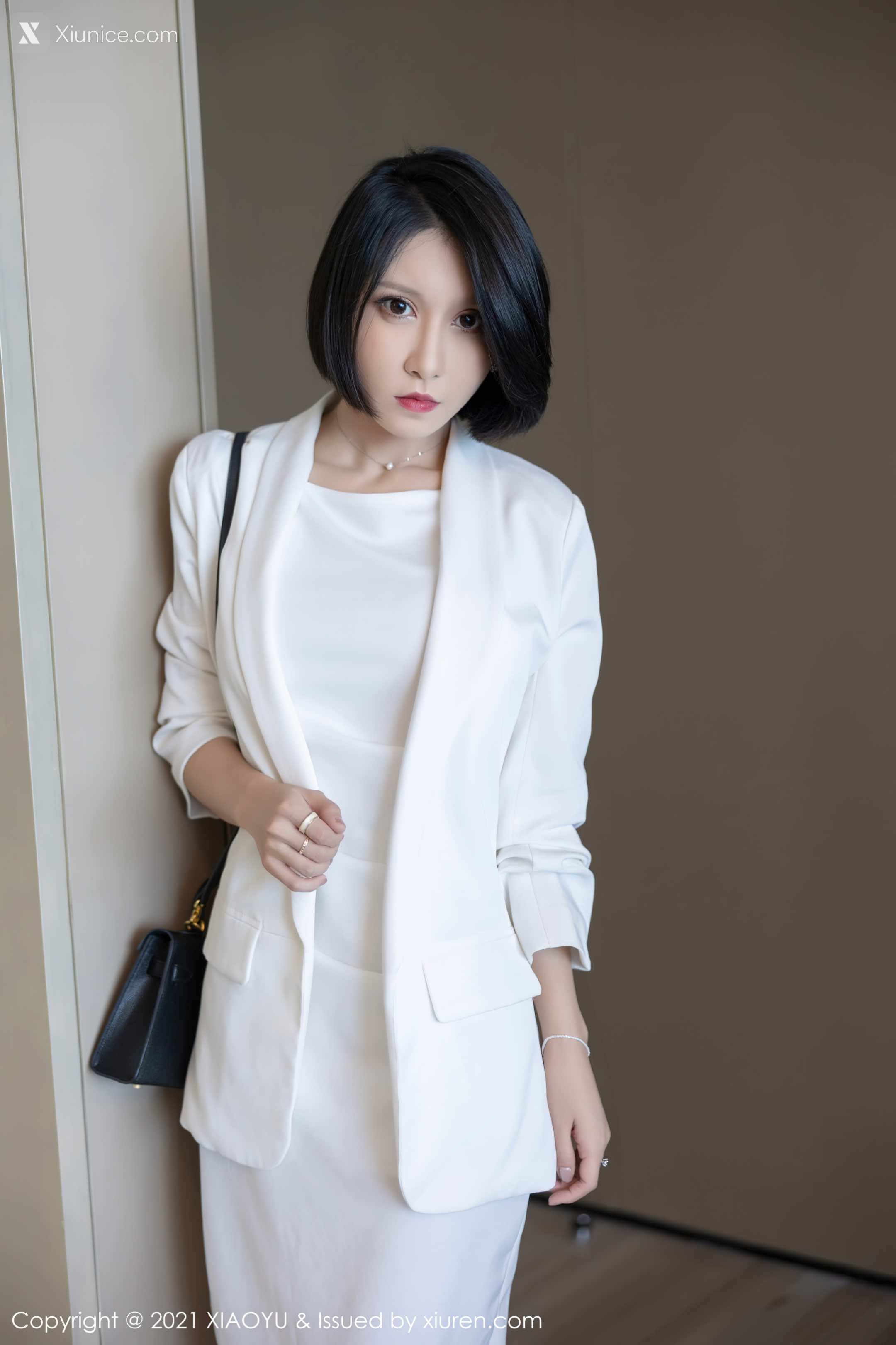 XiaoYu语画界 Vol.0630 潘朵拉 Laa 第1张