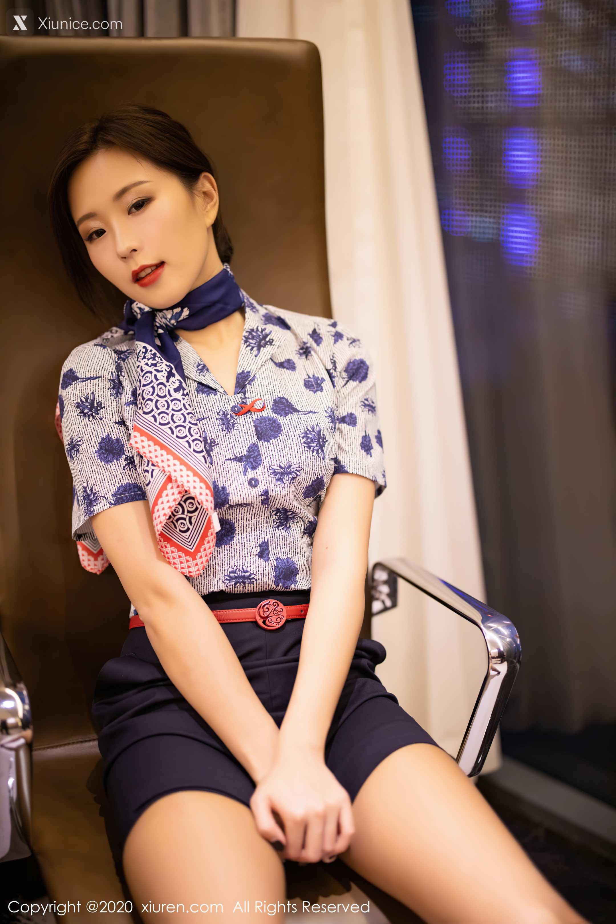 XiaoYu语画界 Vol.0407 杨紫嫣Cynthia 第11张