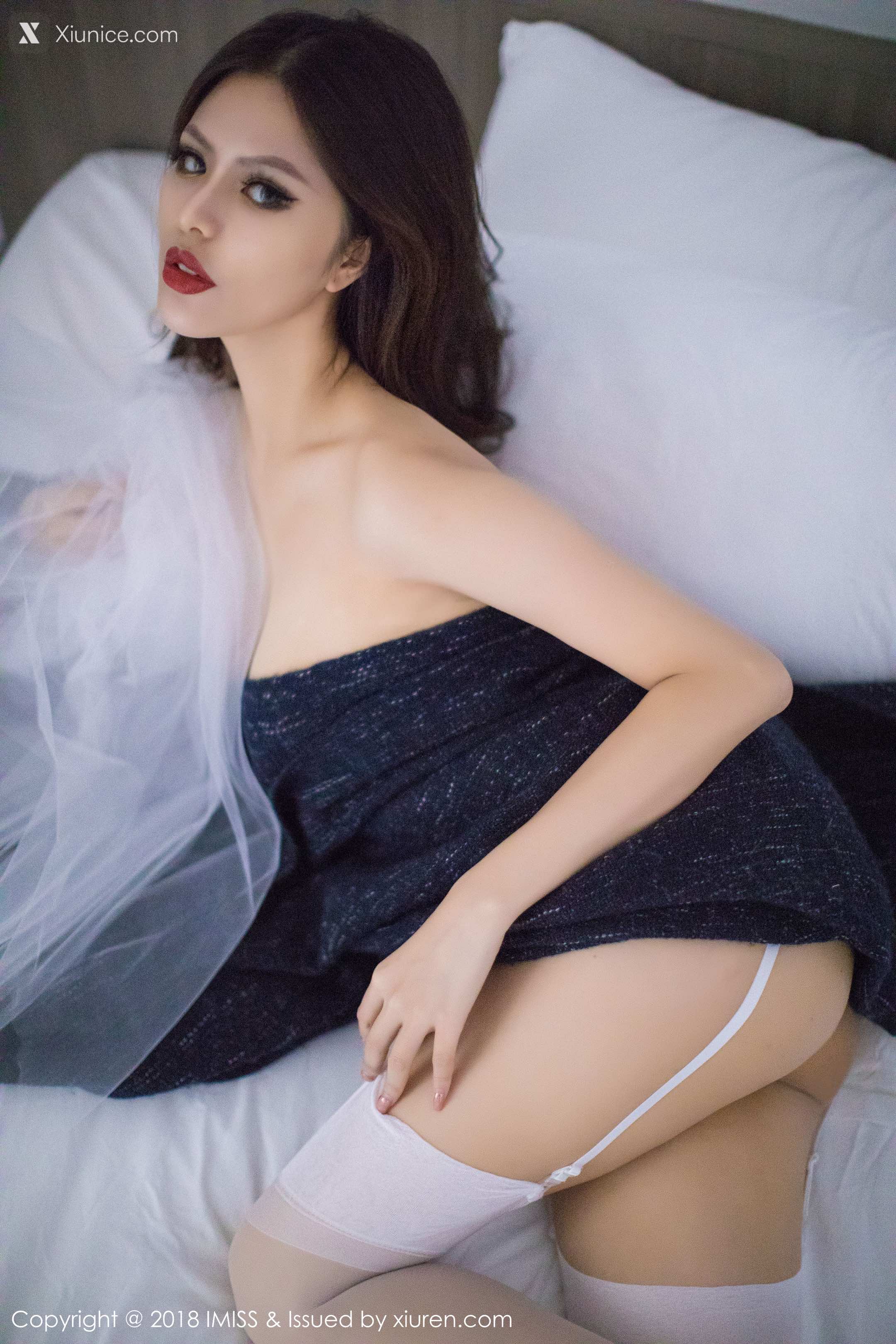 IMiss爱蜜社 No.0231 若彤boomboom 第34张