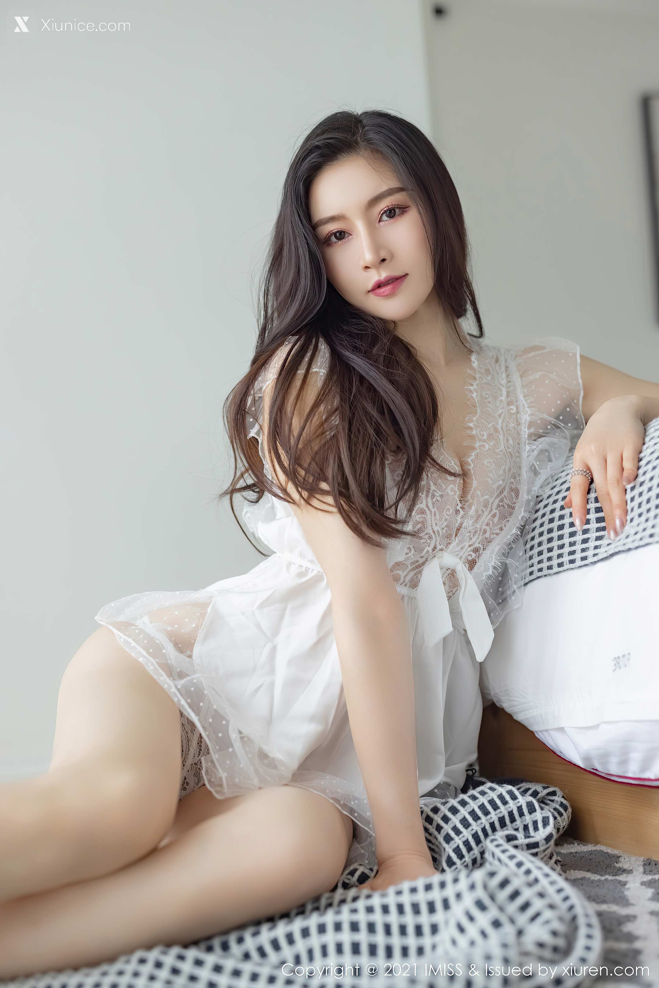 IMiss爱蜜社 No.0592 Vanessa 第35张