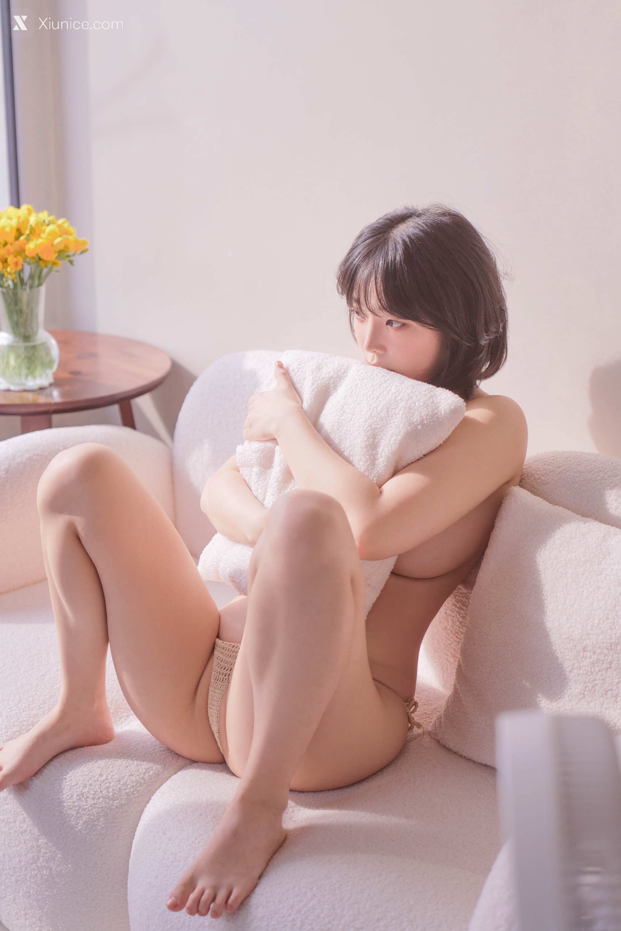Kang In-kyung (강인경) – Girlfriend 第19张