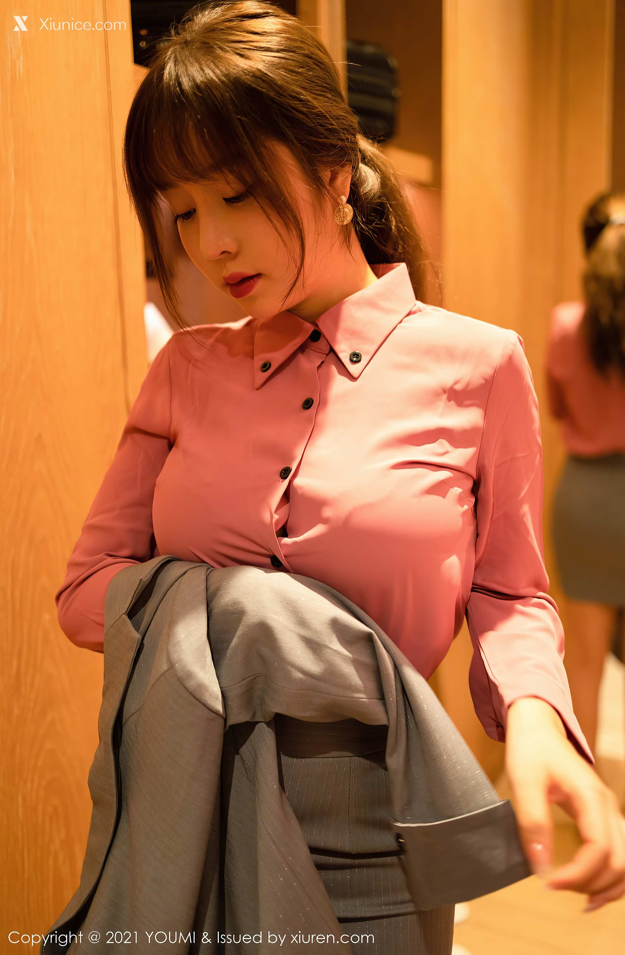 YouMi尤蜜荟 Vol.0627 王雨纯 第15张