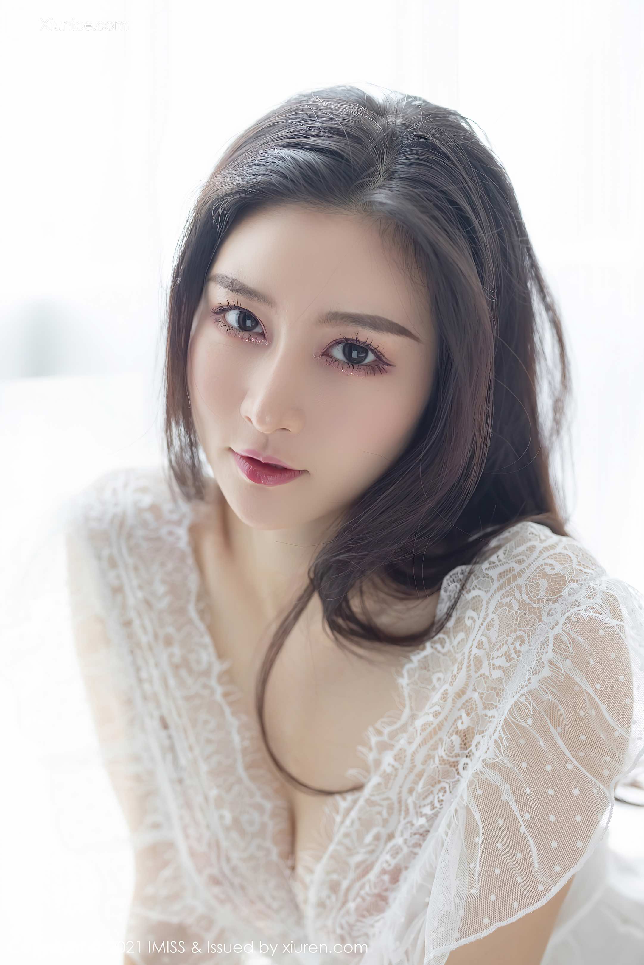 IMiss爱蜜社 No.0592 Vanessa 第40张