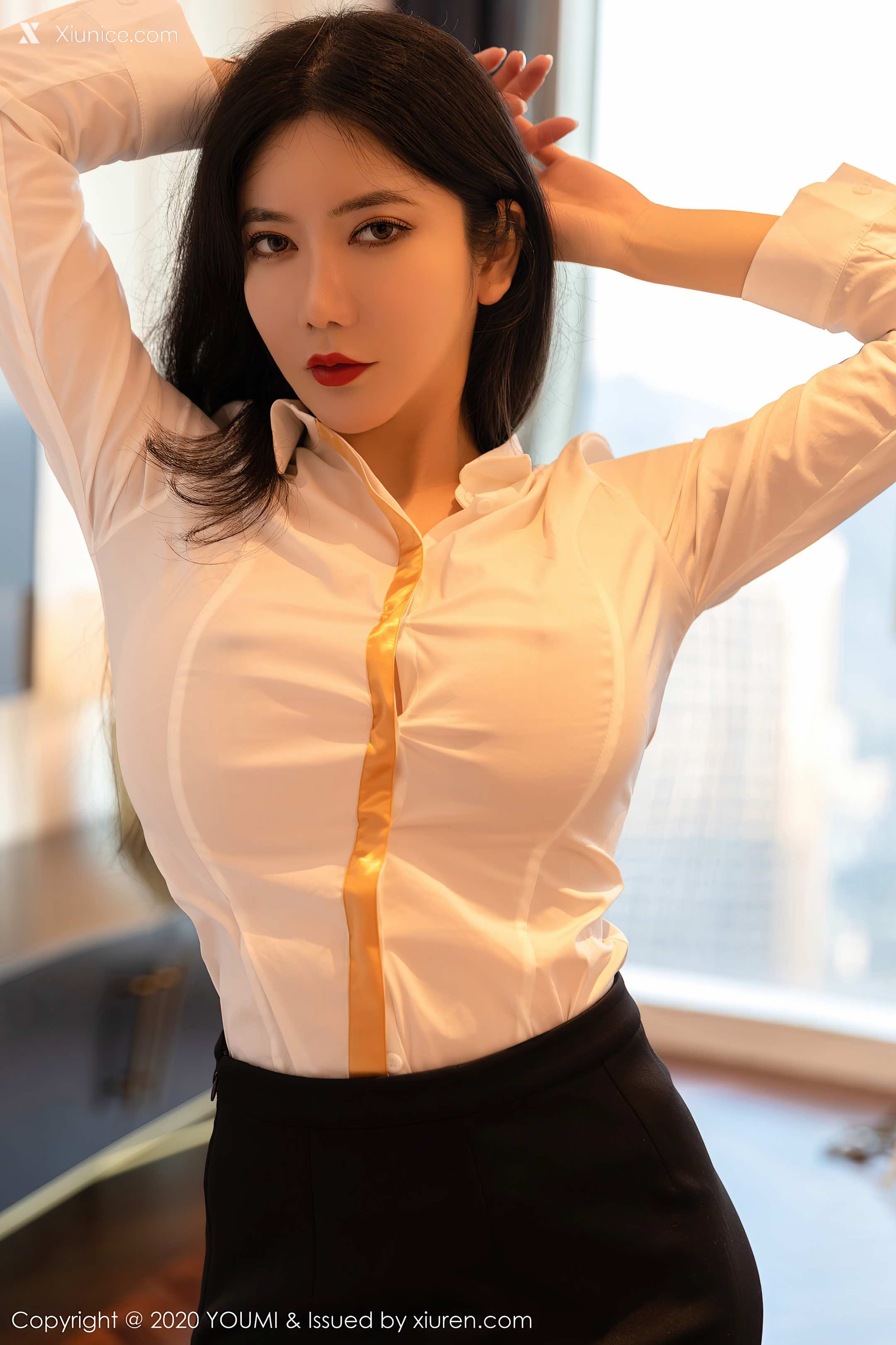 YouMi尤蜜荟 Vol.0579 心妍小公主 第7张