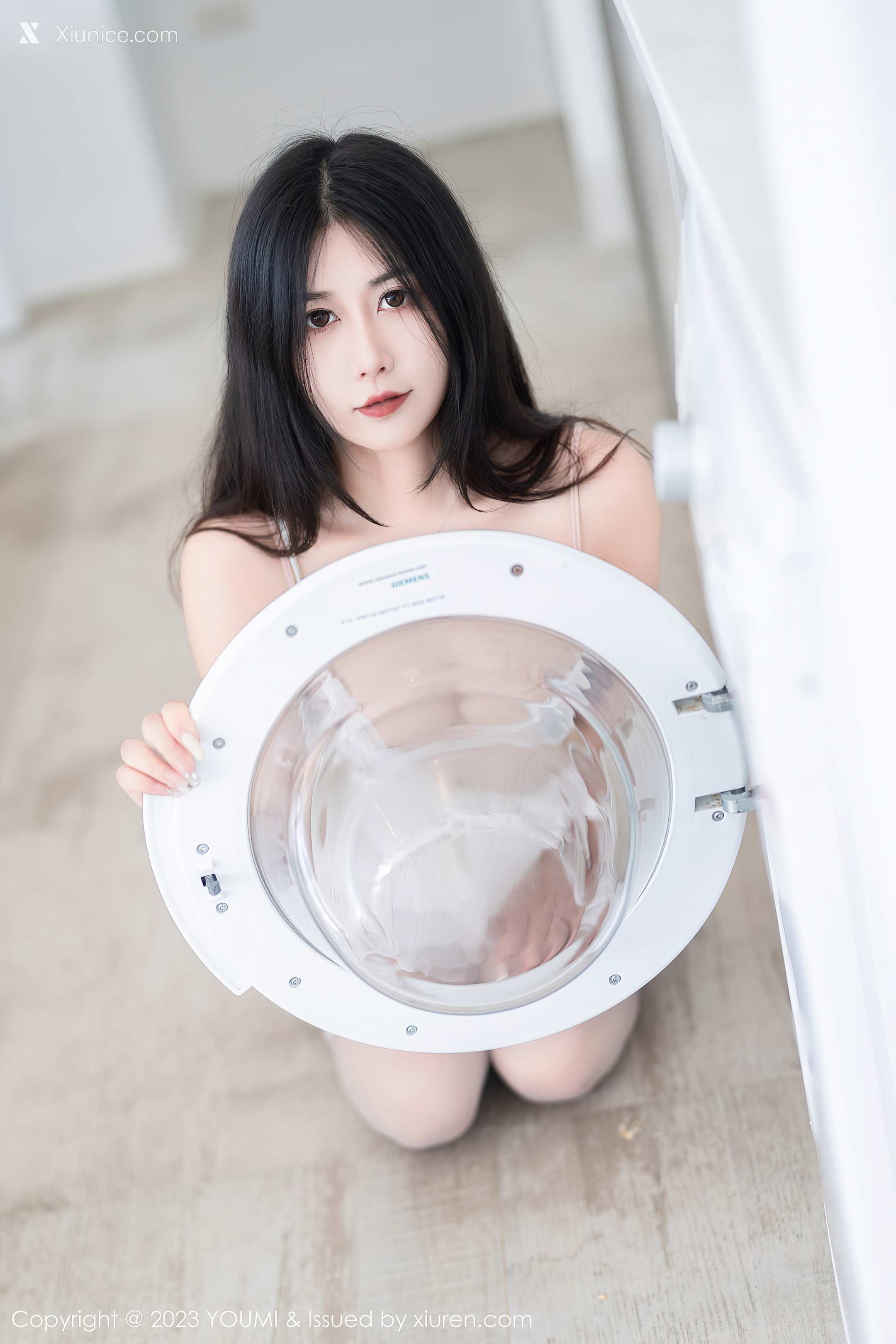 YouMi尤蜜荟 Vol.0959 laura阿姣 第16张