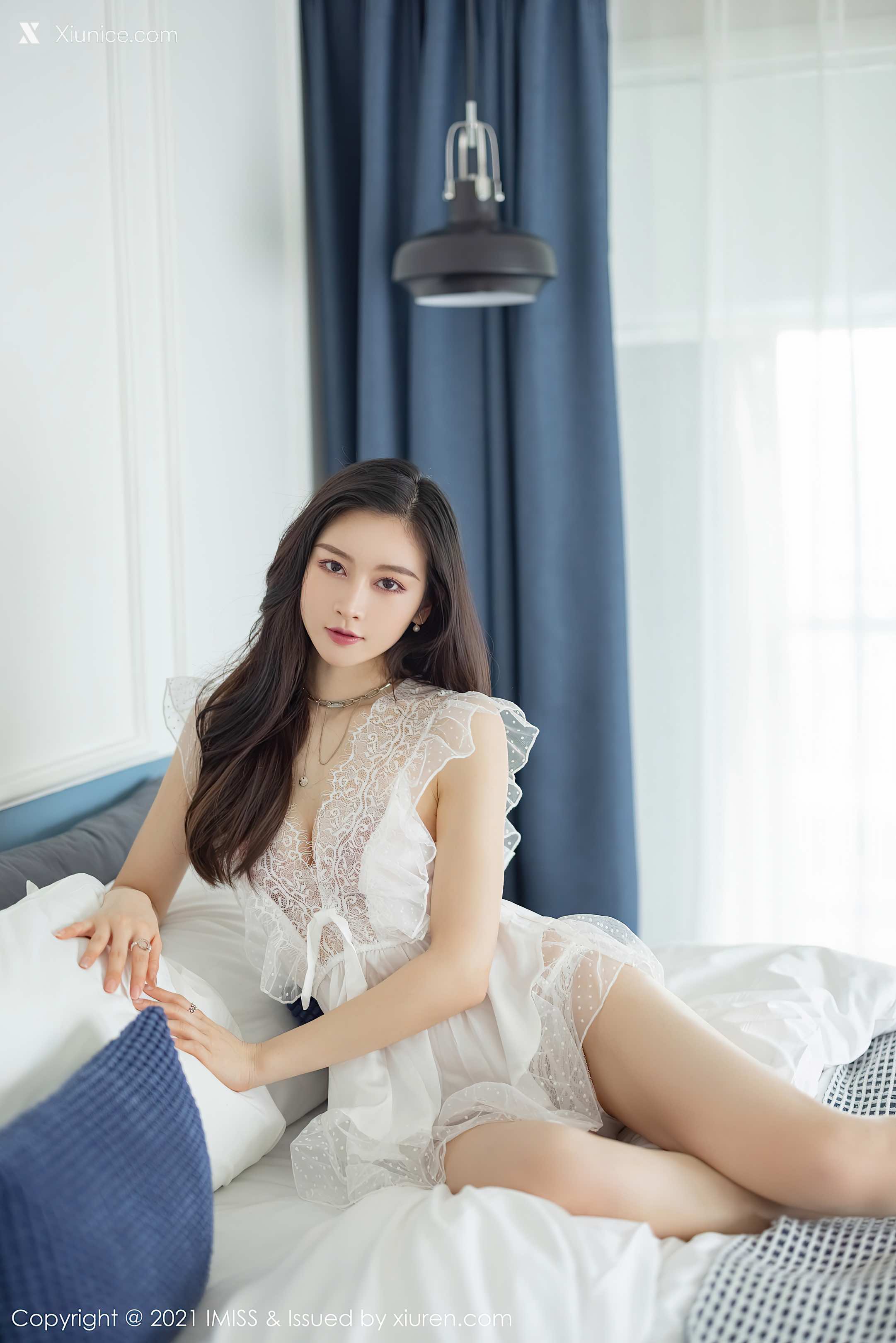 IMiss爱蜜社 No.0592 Vanessa 第28张