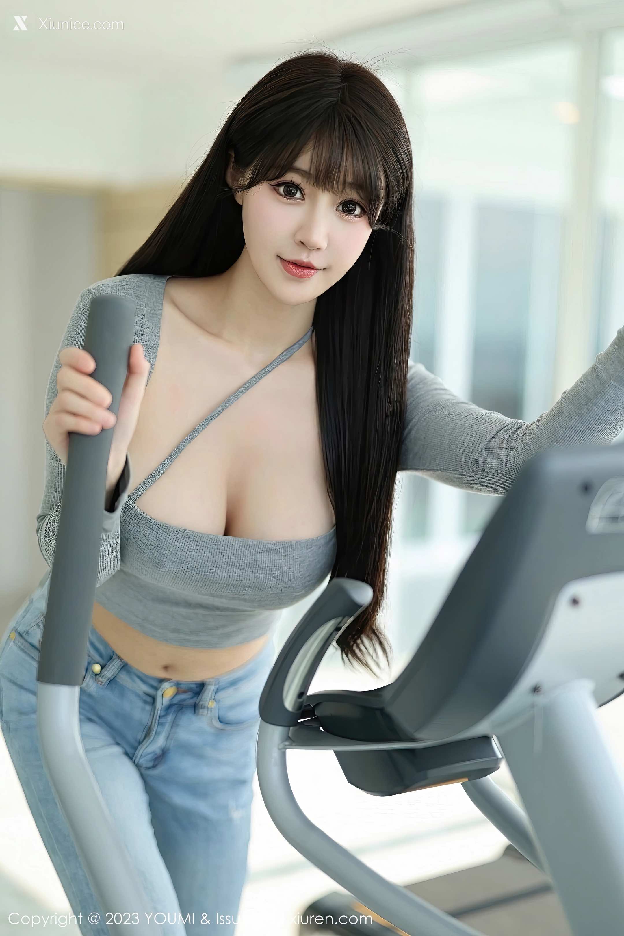YouMi尤蜜荟 Vol.0946 朱可儿Flora 第7张