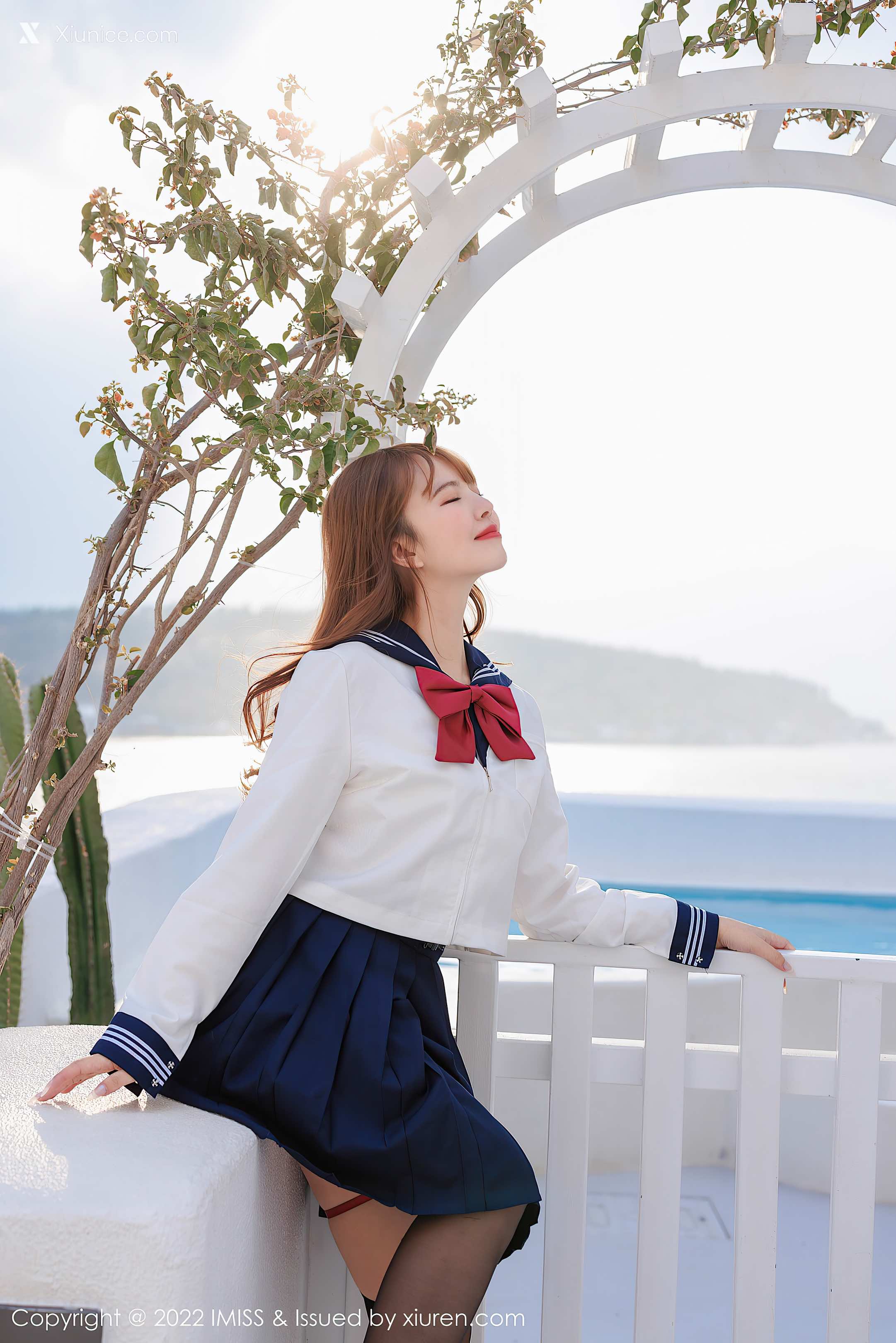 IMiss爱蜜社 No.0683 张思允Nice 第15张