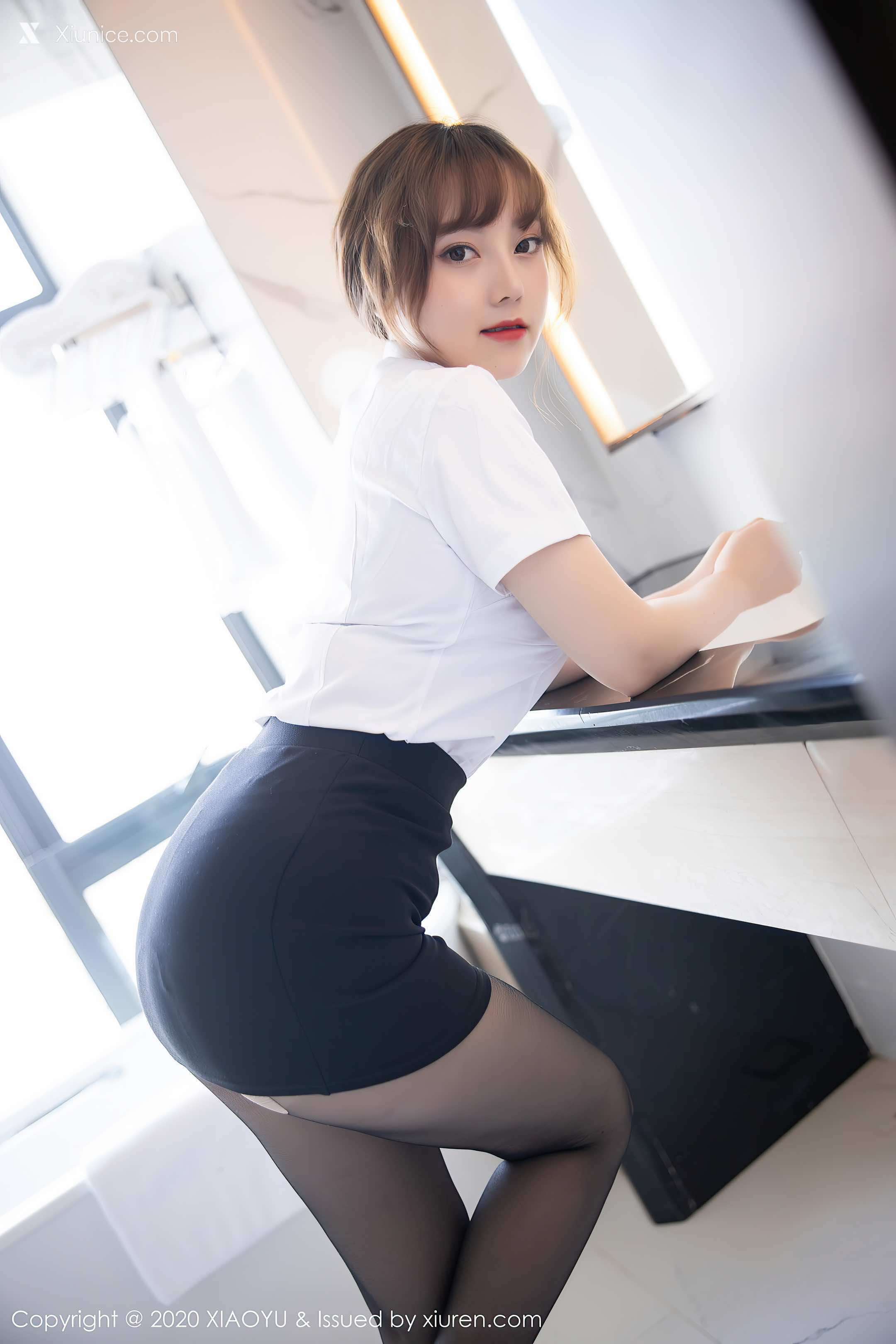 XiaoYu语画界 Vol.0430 豆瓣酱 第34张