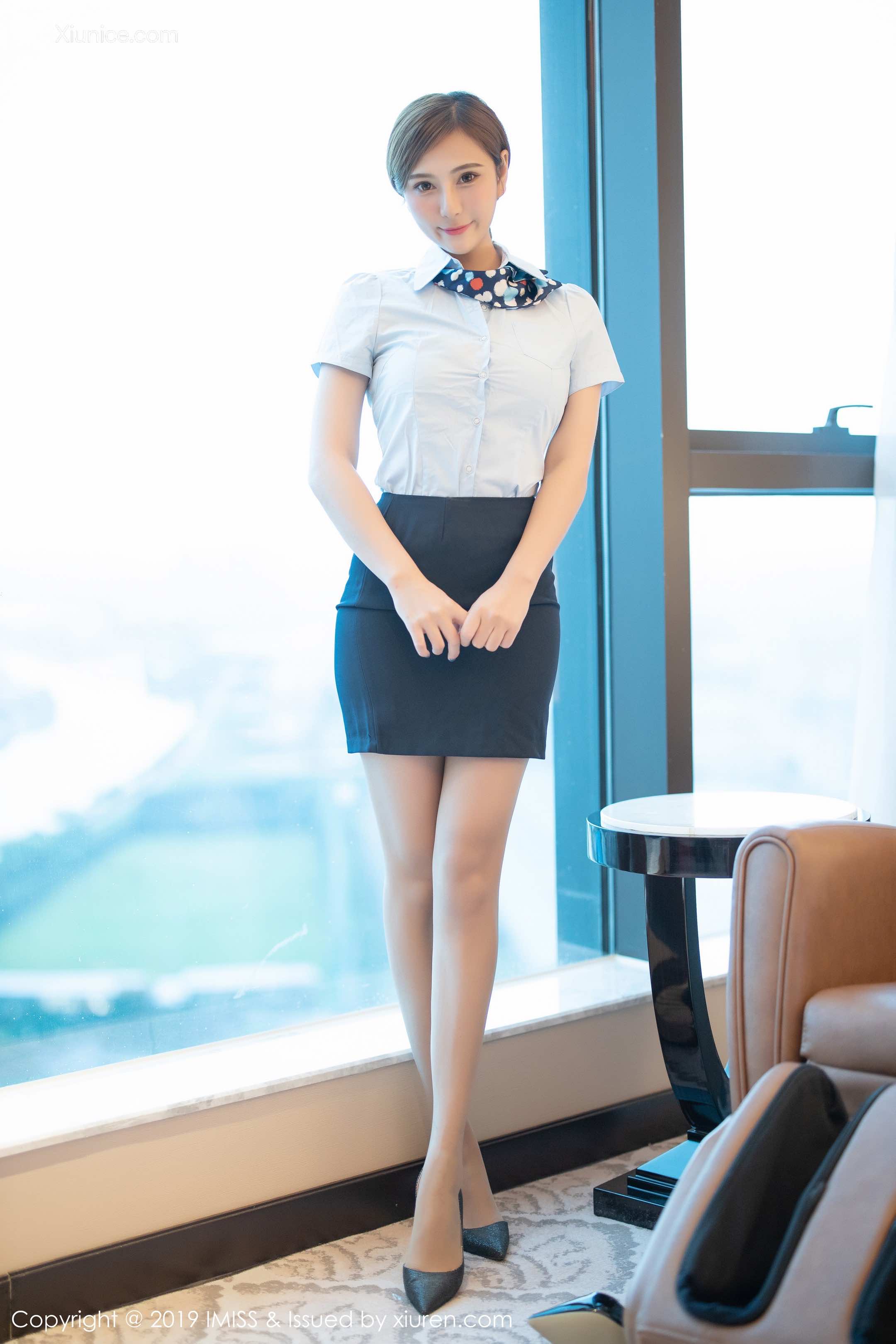 IMiss爱蜜社 No.0408 Lavinia 第1张