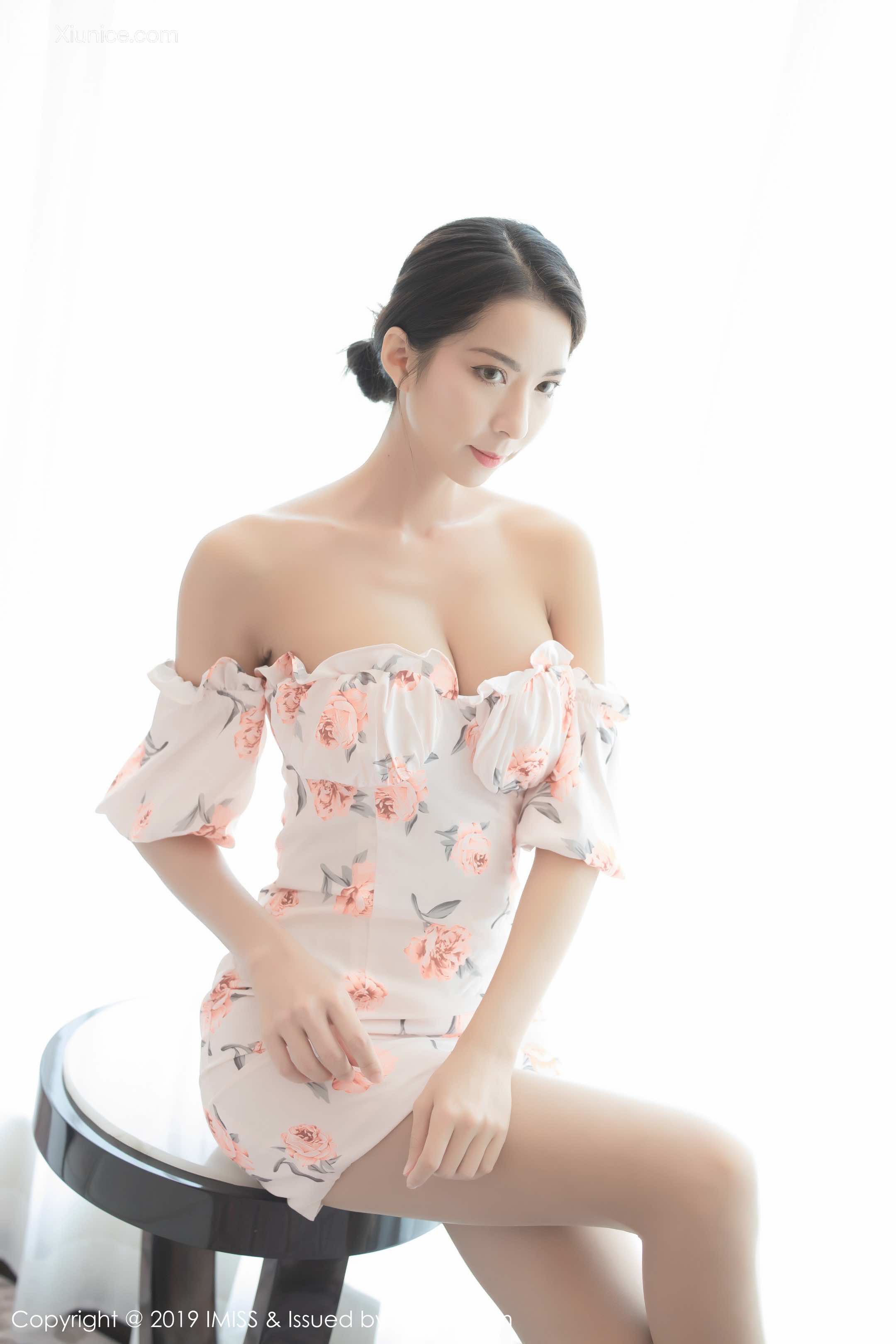 IMiss爱蜜社 No.0416 Carry 第19张