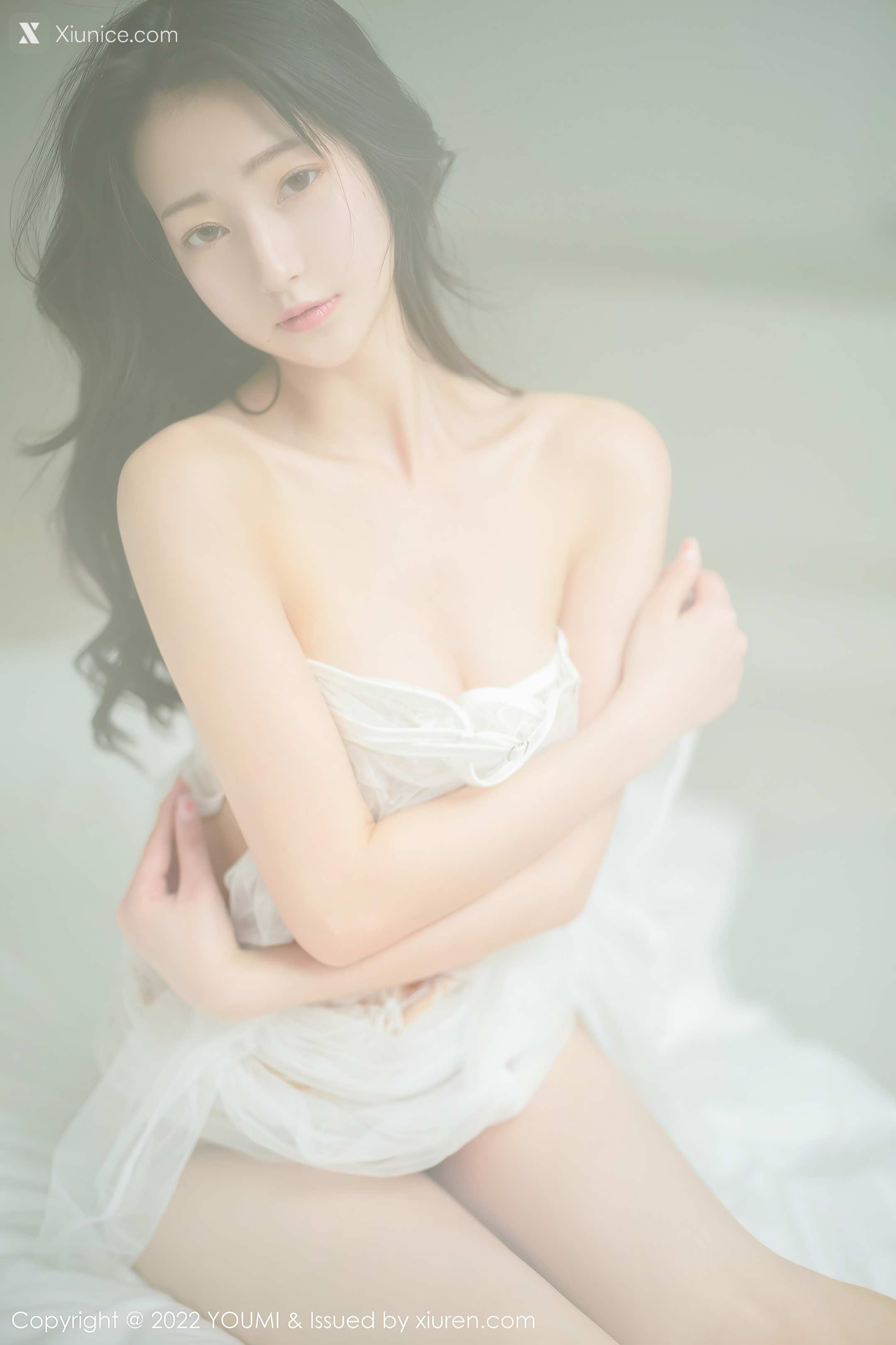 YouMi尤蜜荟 Vol.0791 熊小诺 第40张