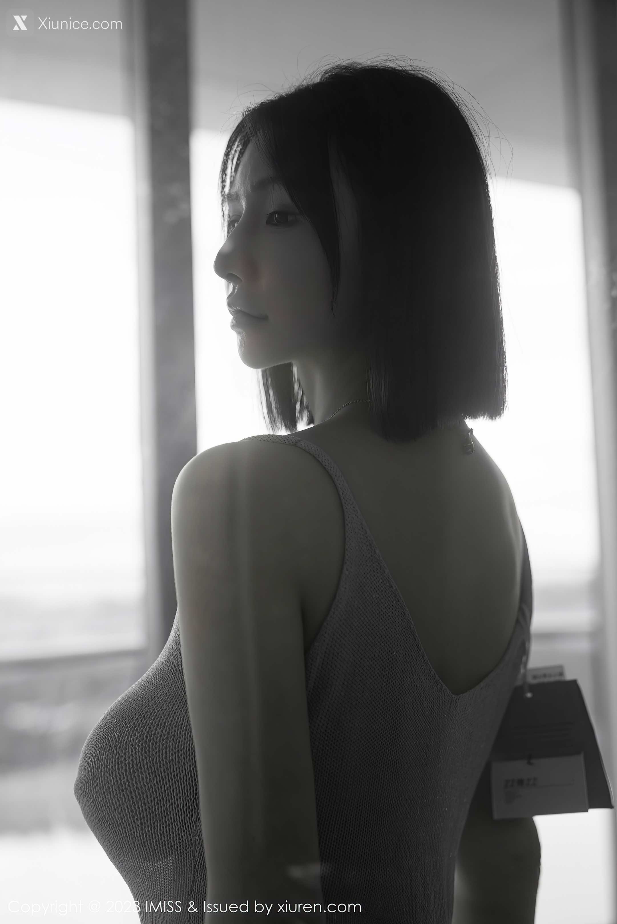 IMiss爱蜜社 No.0752 Evon陈赞之 第36张