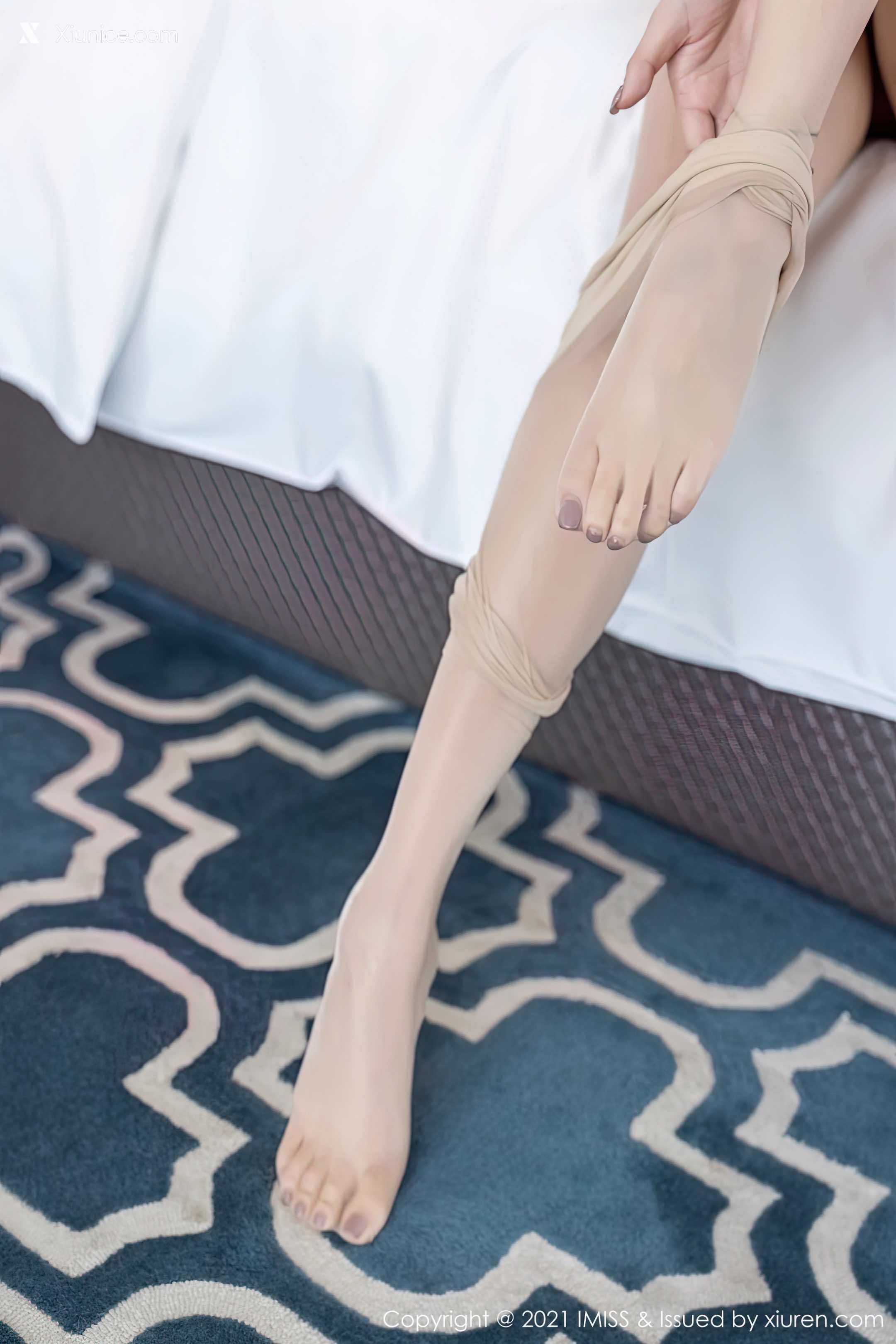 IMiss爱蜜社 No.0606 Lavinia肉肉 第30张