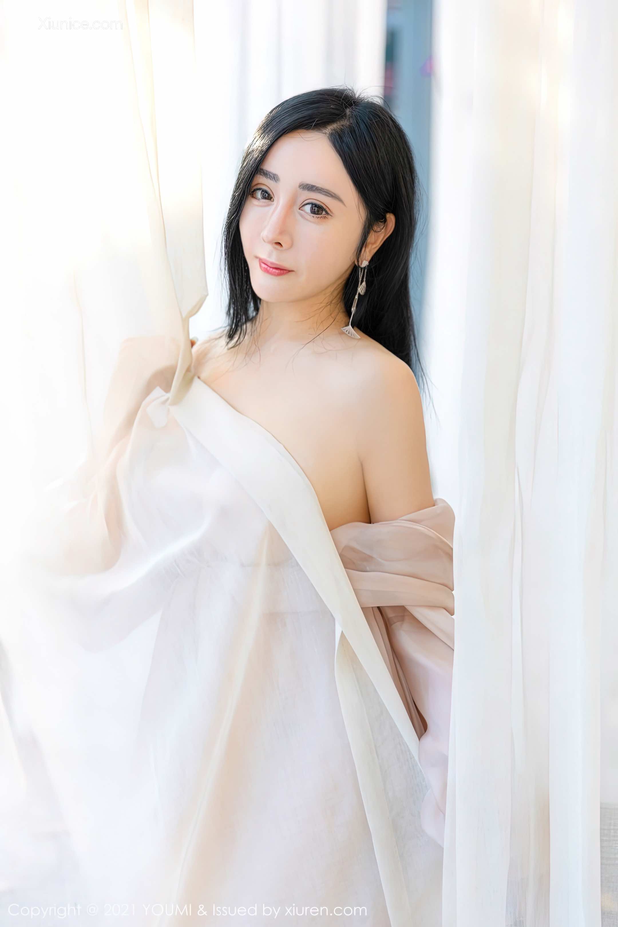 YouMi尤蜜荟 Vol.0631 允爾 第75张