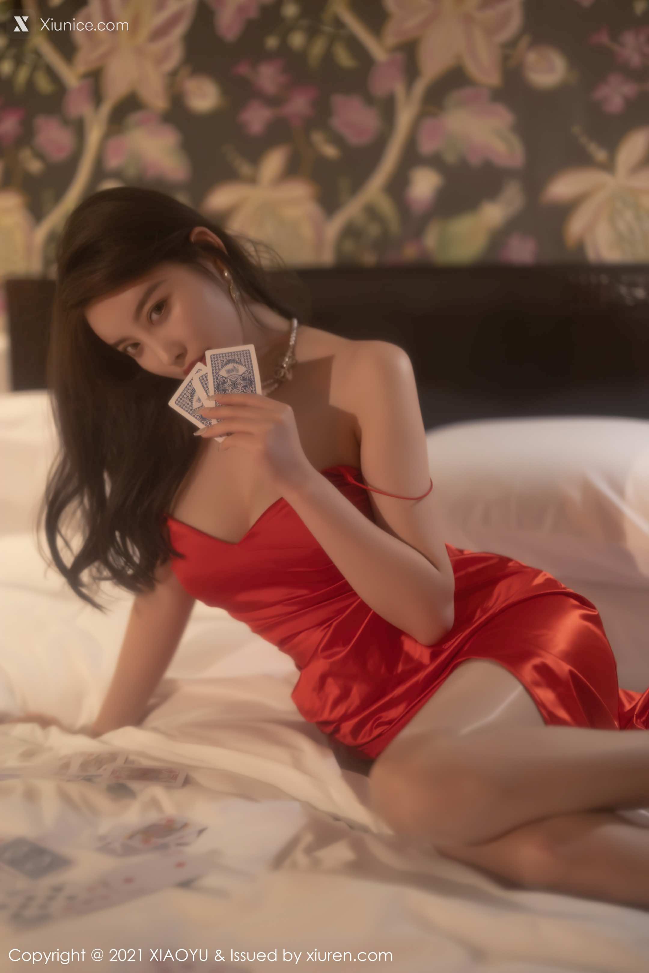 XiaoYu语画界 Vol.0582 杨晨晨Yome 第62张
