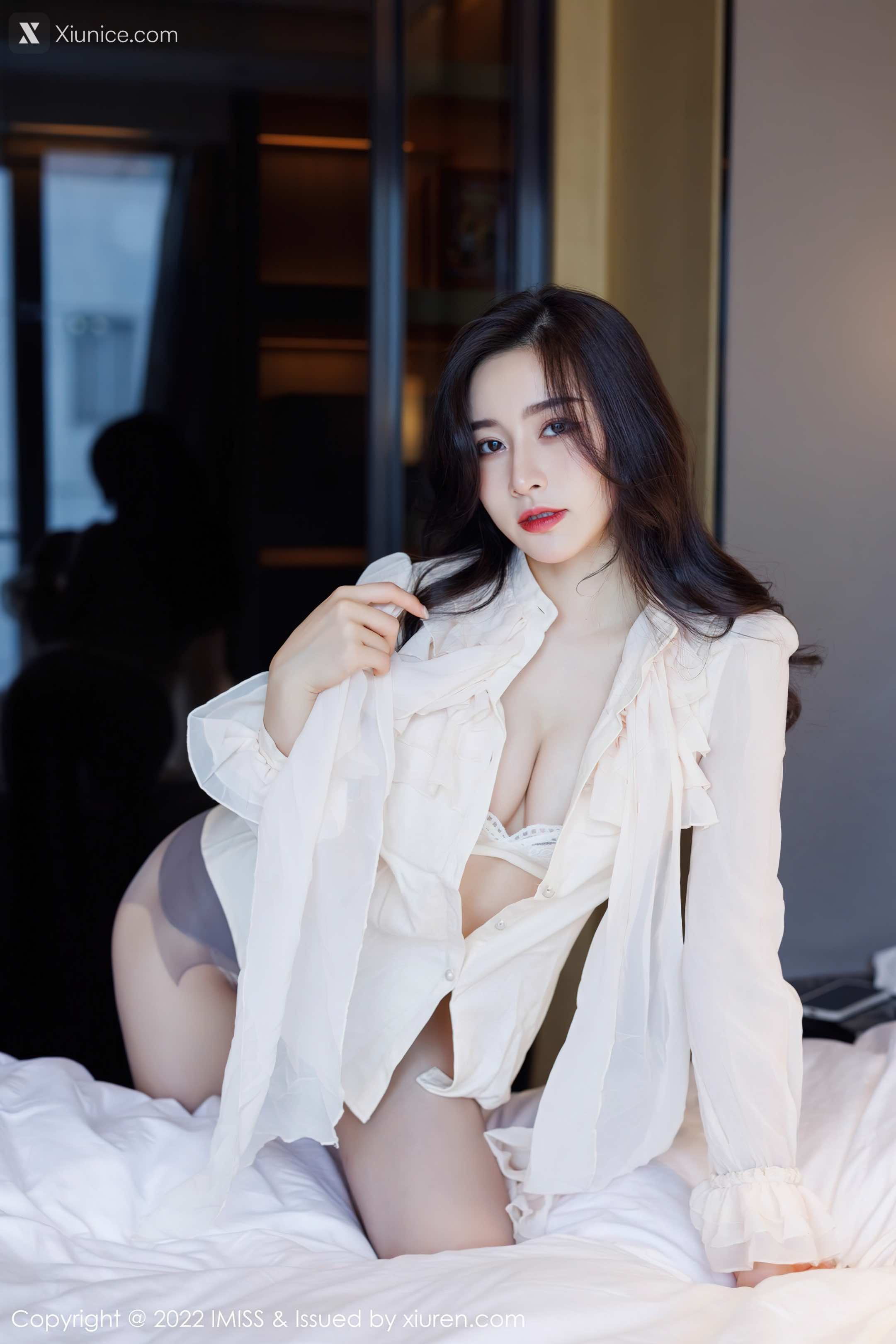 IMiss爱蜜社 No.0664 Vanessa 第43张