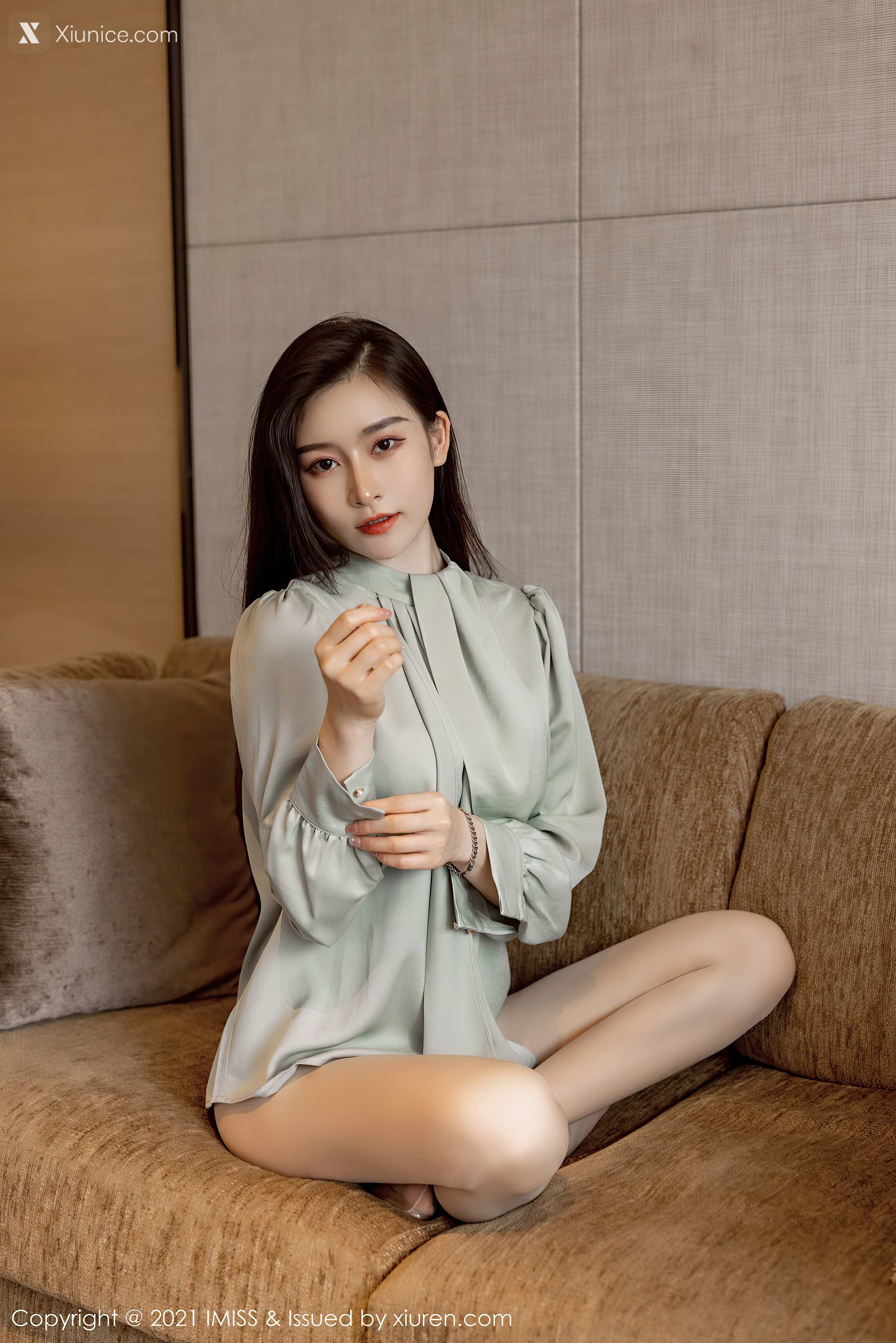 IMiss爱蜜社 No.0617 Vanessa 第27张