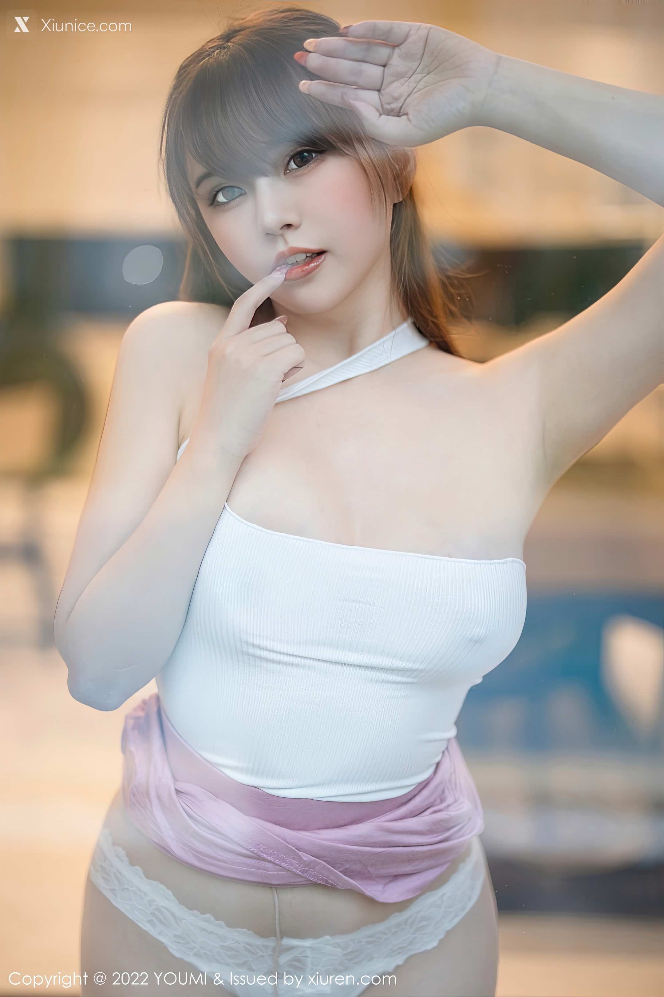 YouMi尤蜜荟 Vol.0872 张思允Nice 第20张