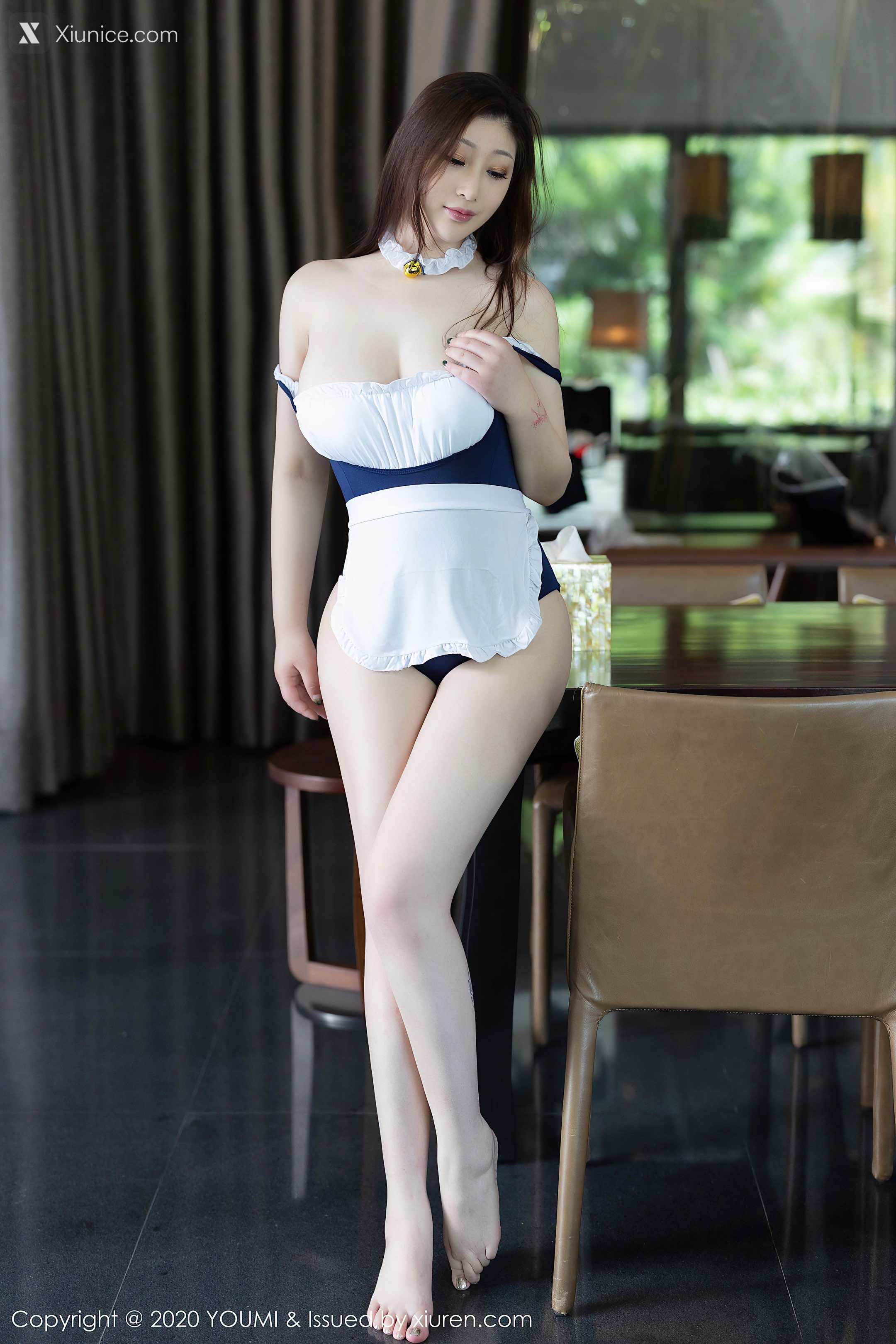 YouMi尤蜜荟 Vol.0515 妲己_Toxic 第63张