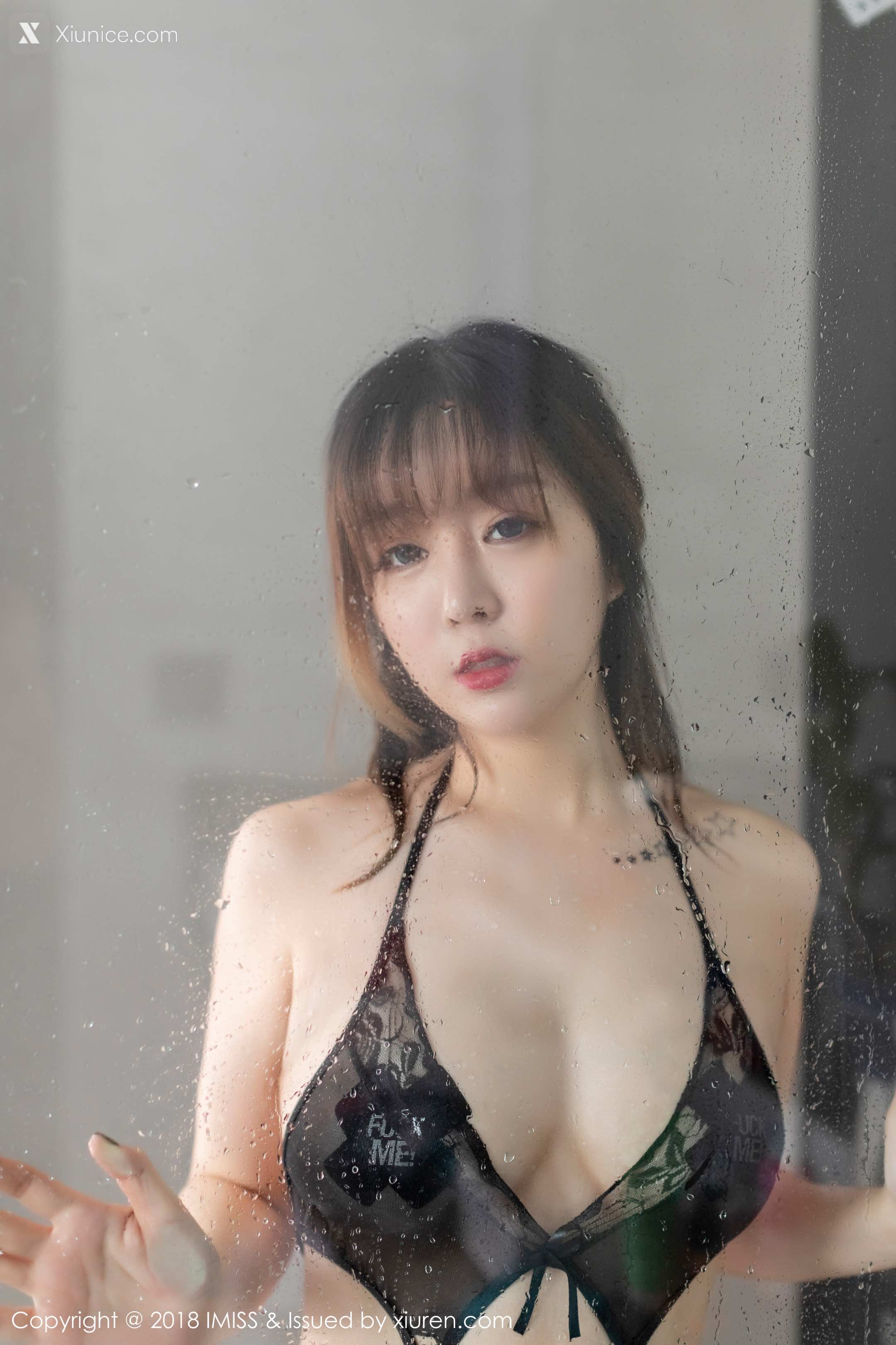 IMiss爱蜜社 No.0310 王雨纯 第26张