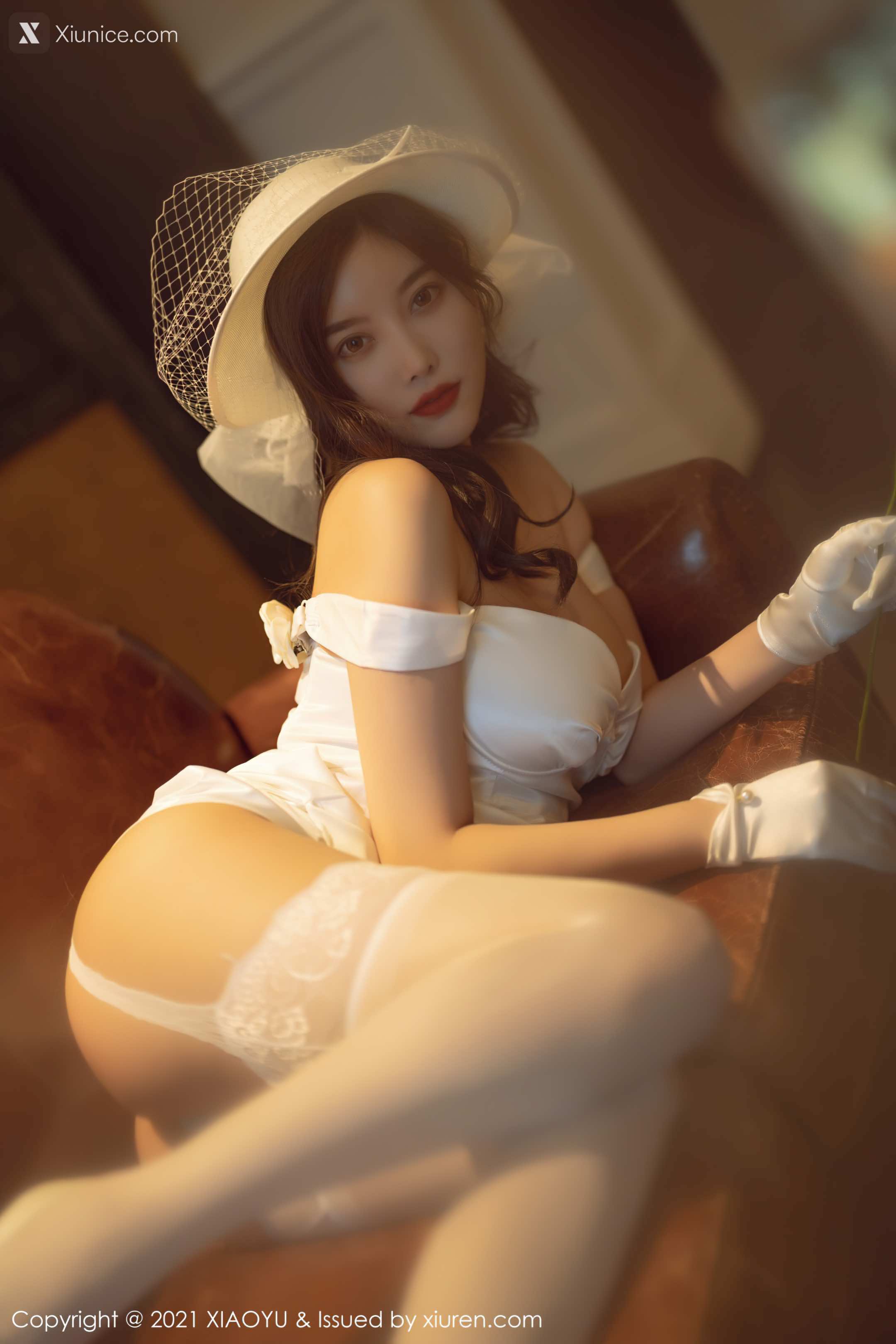 XiaoYu语画界 Vol.0587 杨晨晨Yome 第70张