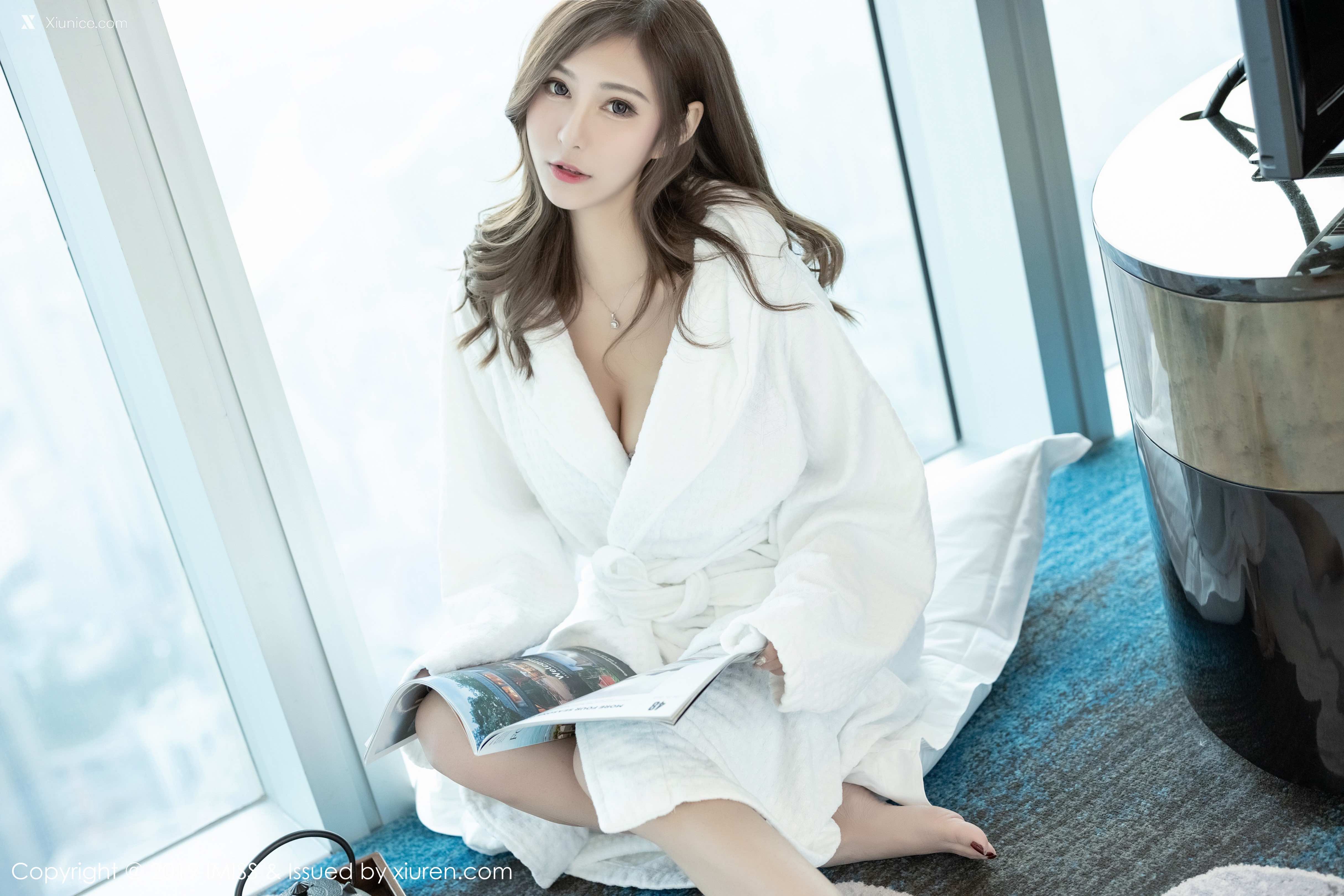 IMiss爱蜜社 No.0356 Lavinia 第25张