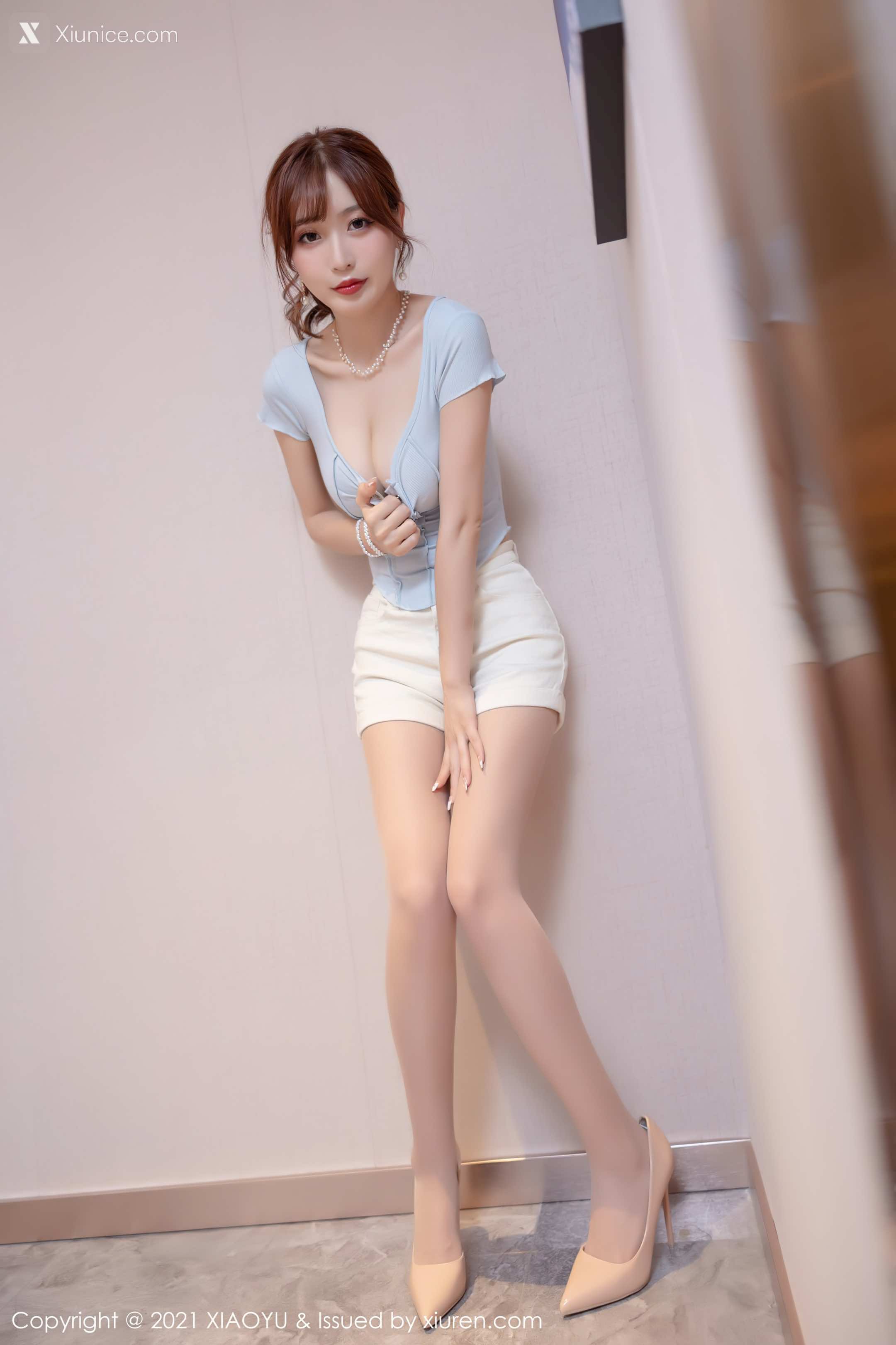 XiaoYu语画界 Vol.0657 林星阑 第12张