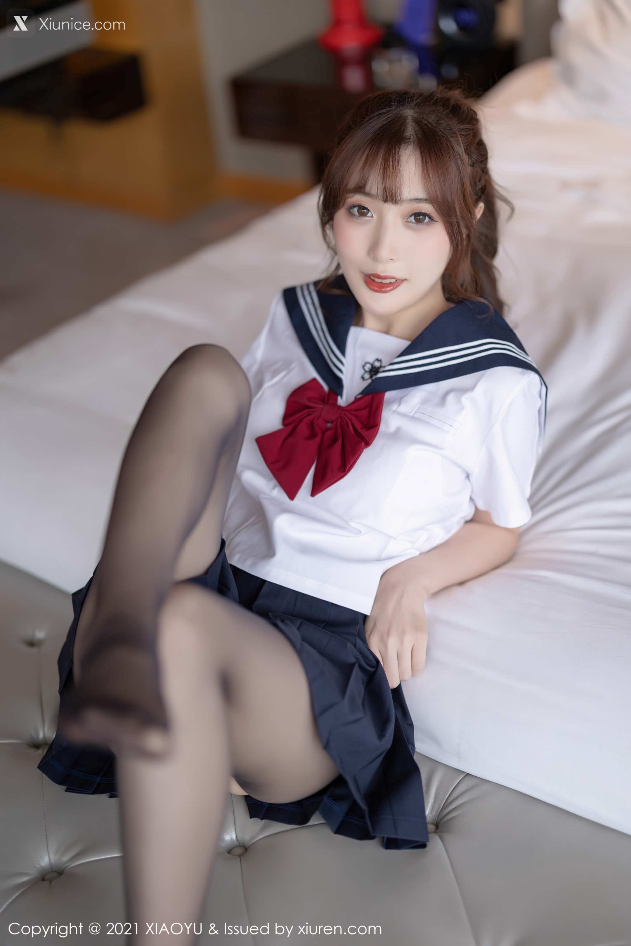 XiaoYu语画界 Vol.0623 林星阑 第27张