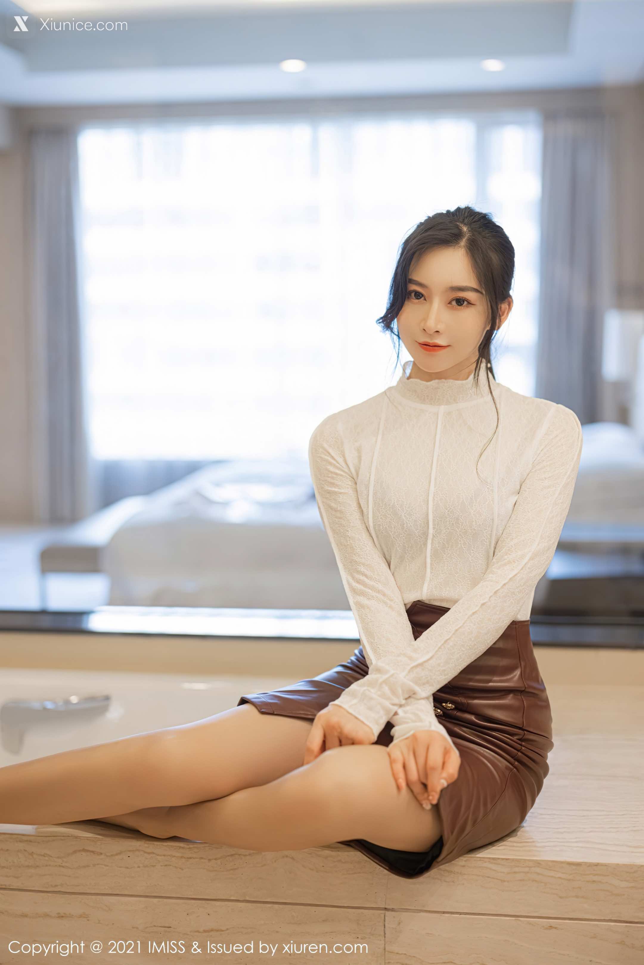 IMiss爱蜜社 No.0630 Vanessa 第27张