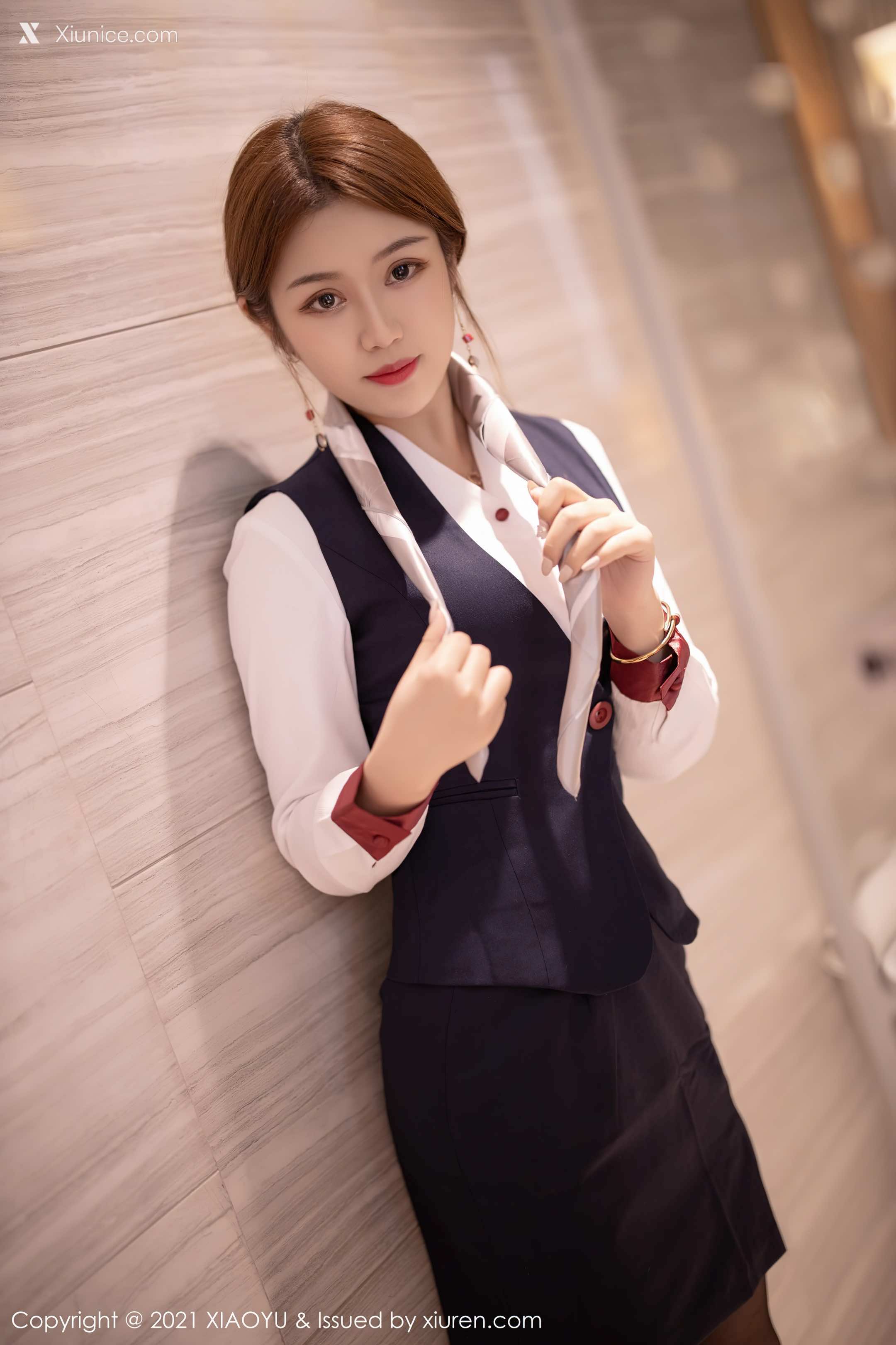XiaoYu语画界 Vol.0449 梦梵 第23张