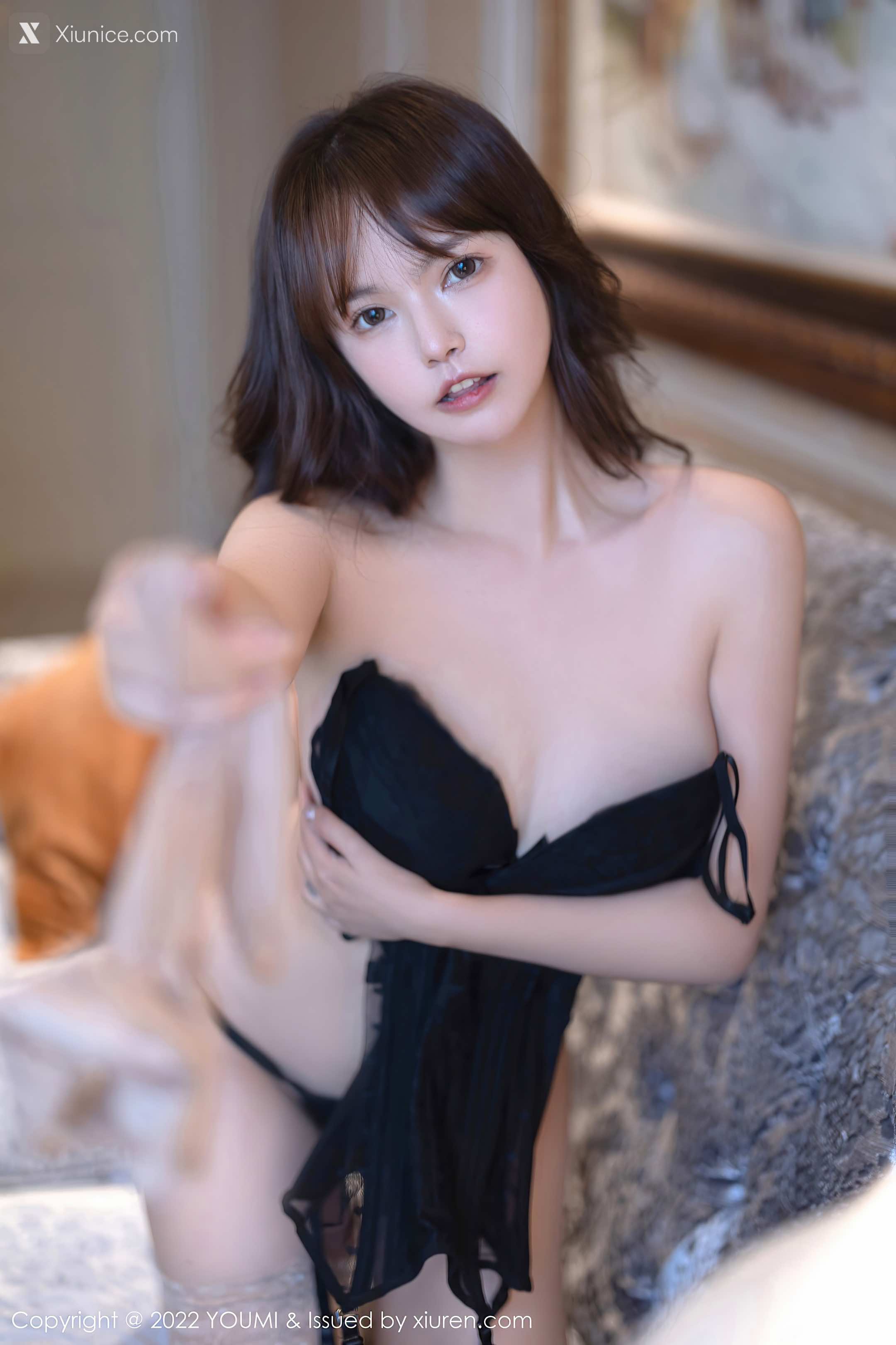 YouMi尤蜜荟 Vol.0811 张思允Nice 第71张