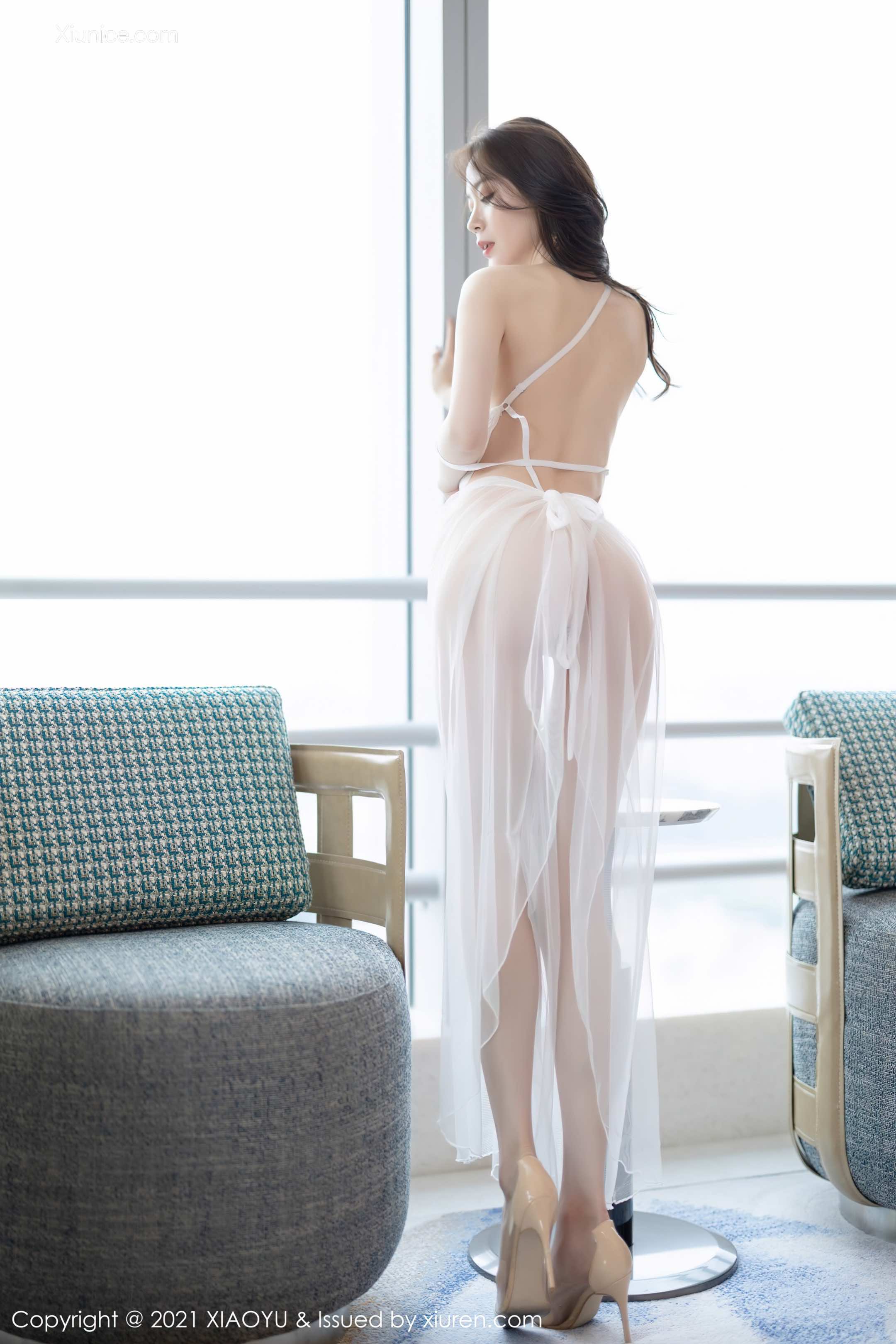 XiaoYu语画界 Vol.0570 梦心月 第30张